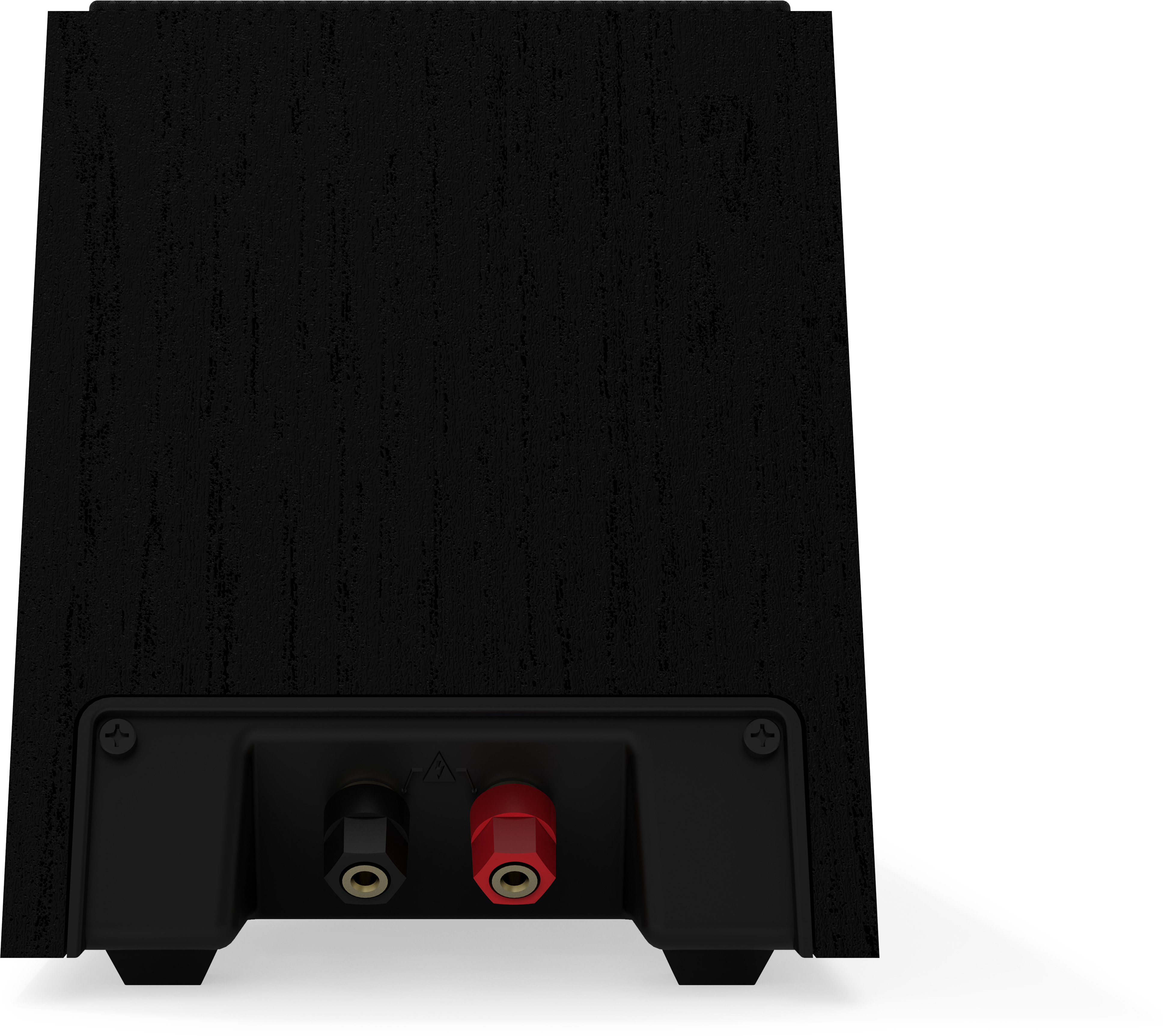 Klipsch R-40SA -Atmos/surround-kaiutinpari, musta
