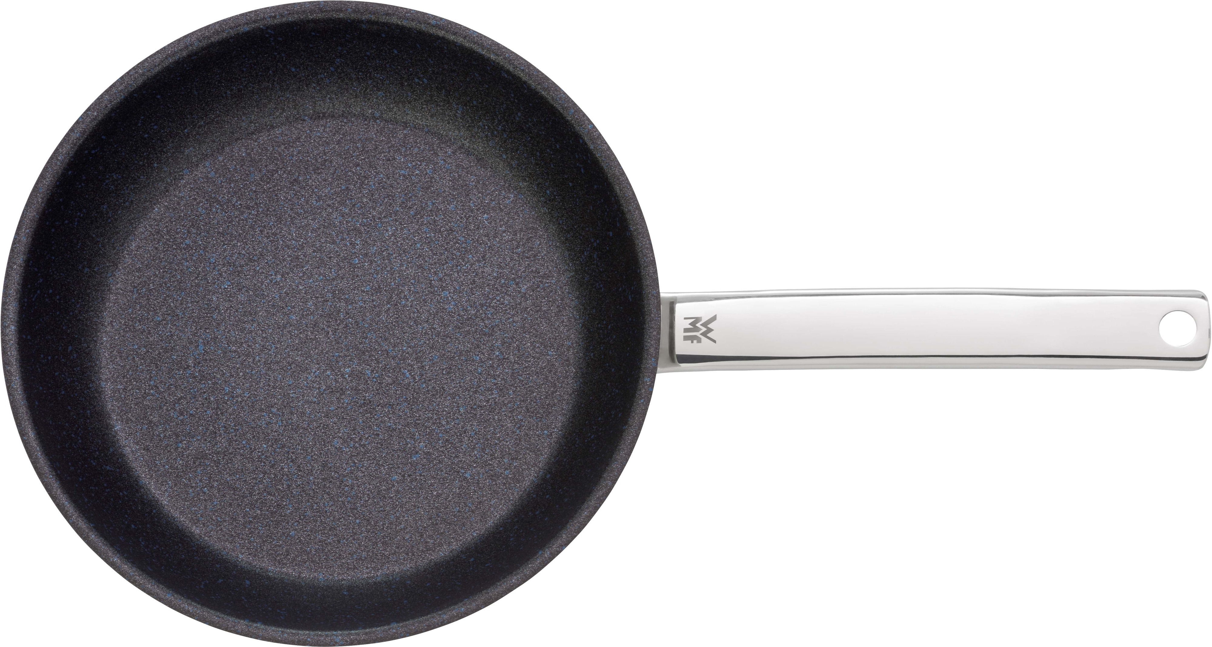WMF PermaDur Advance -paistinpannu, 24 cm, ruostumaton teräs
