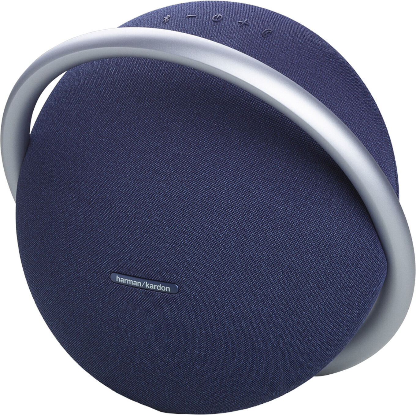 Harman Kardon Onyx Studio 8 -Bluetooth-kaiutin, sininen
