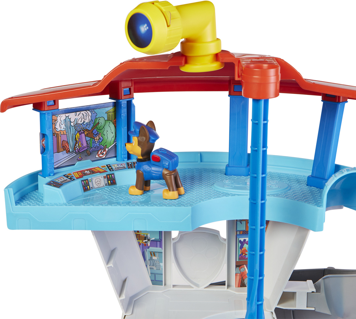 Ryhmä Hau Adventure Bay Tower -leikkisetti