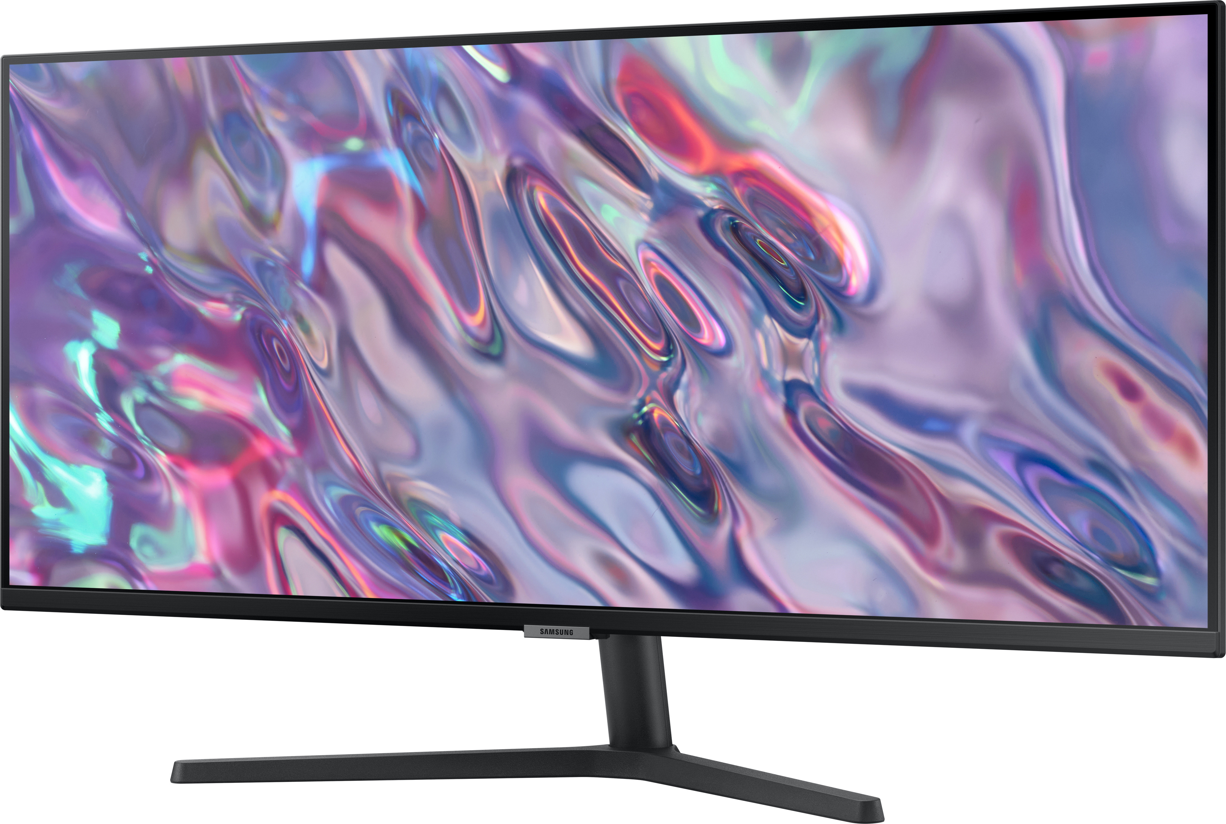 Samsung ViewFinity S5 (S34C502) 34" WQHD -näyttö