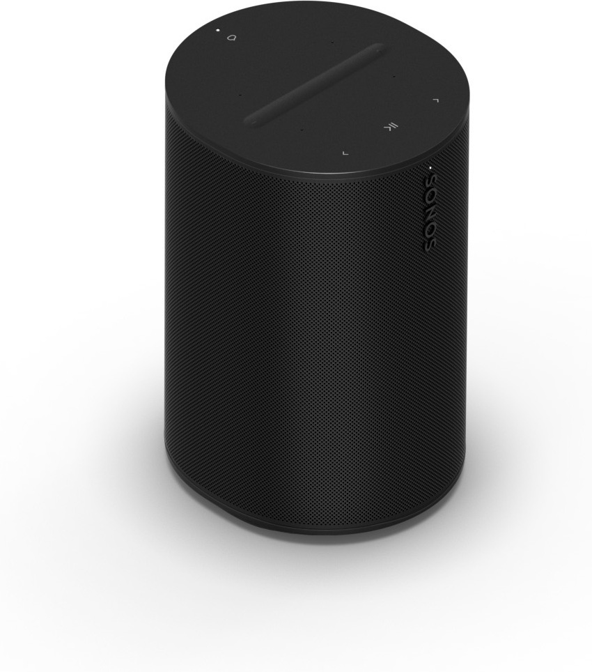 Sonos Era 100 älykaiutin, musta