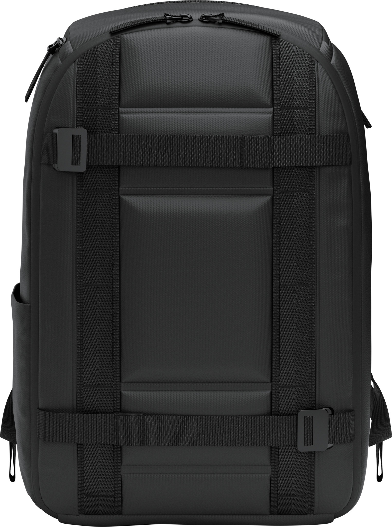 Db The Ramverk 21L Backpack -reppu, black out