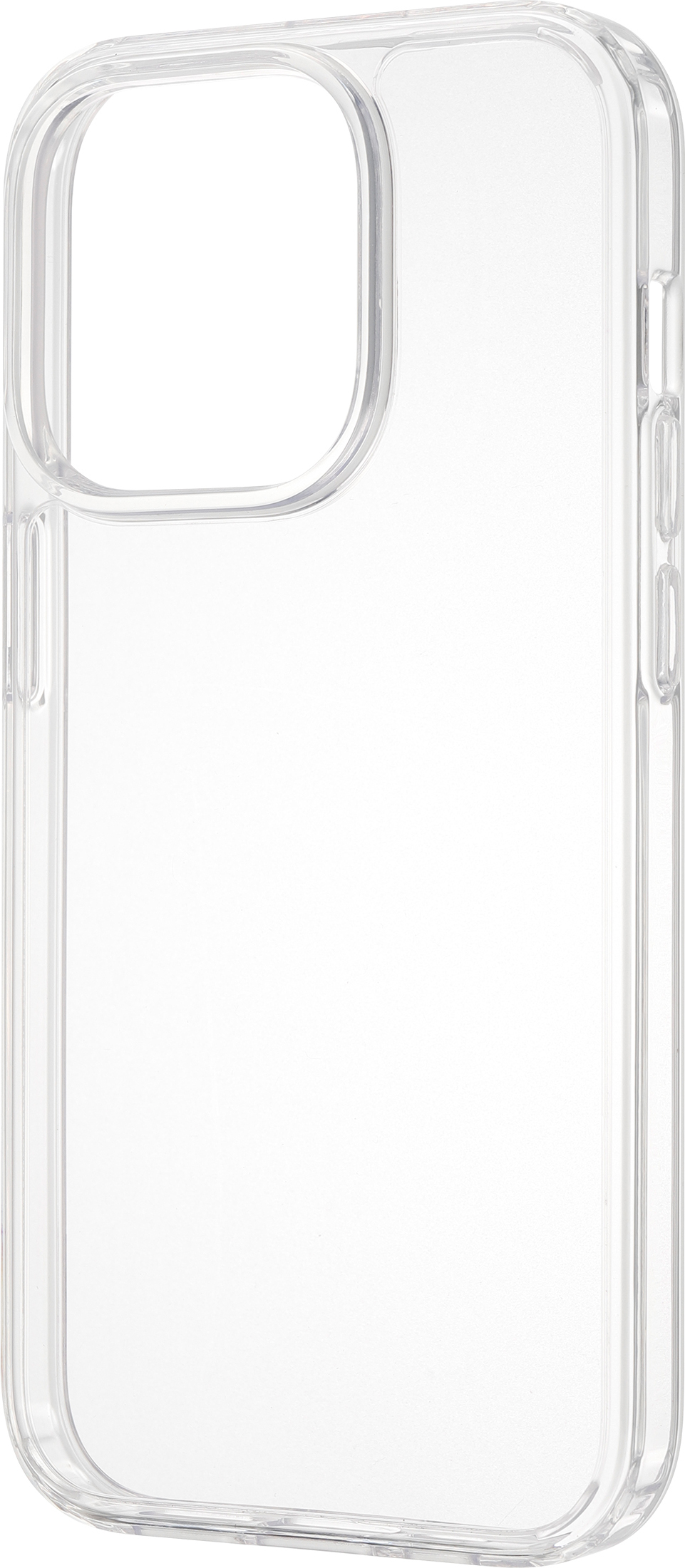 Fonekit Premium Clear Case -suojakuori, iPhone 15 Pro