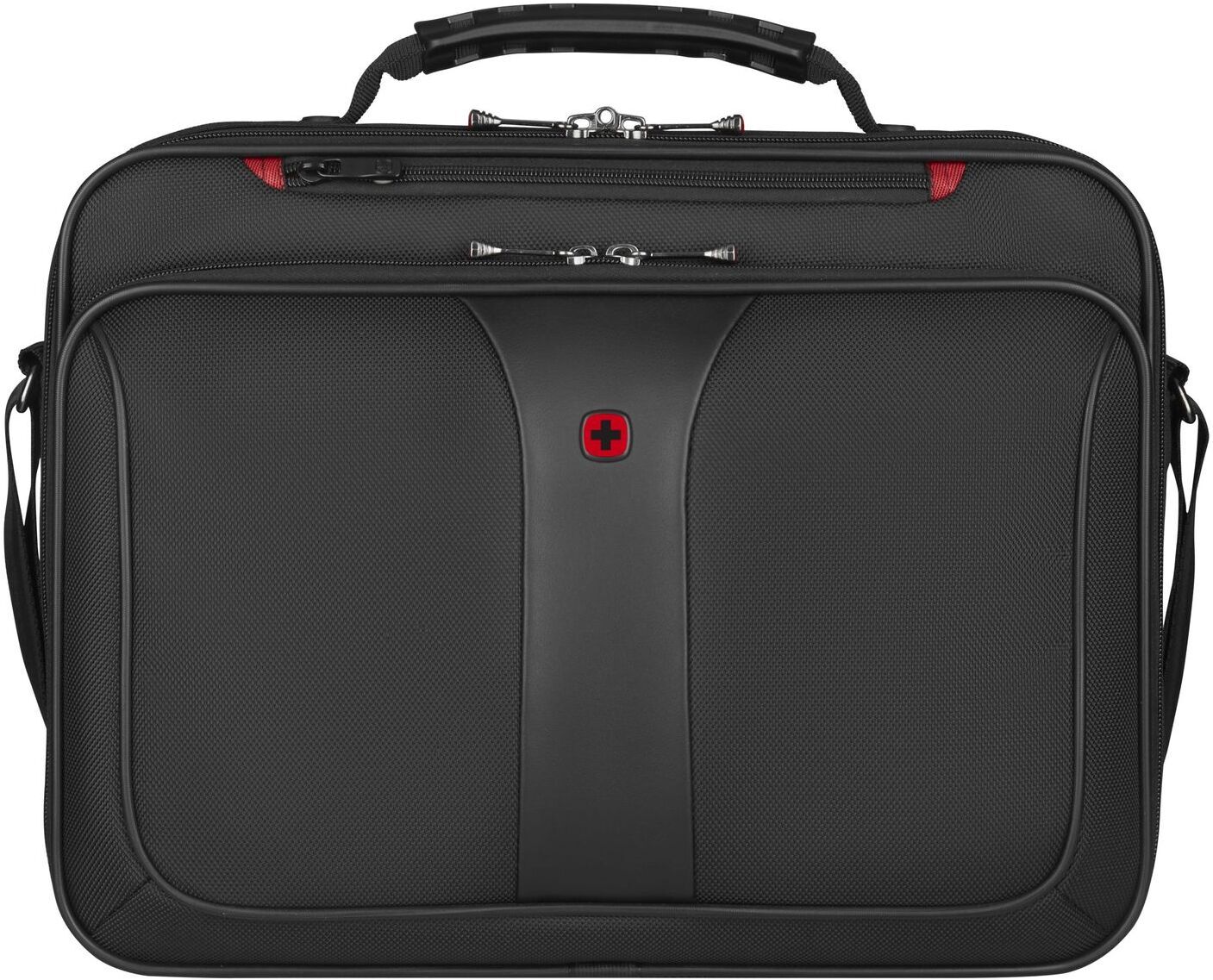 Wenger Legacy 16" -tietokonelaukku, musta