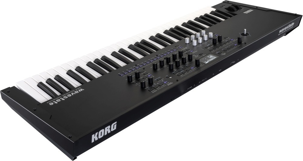 Korg Wavestate SE -syntetisaattori