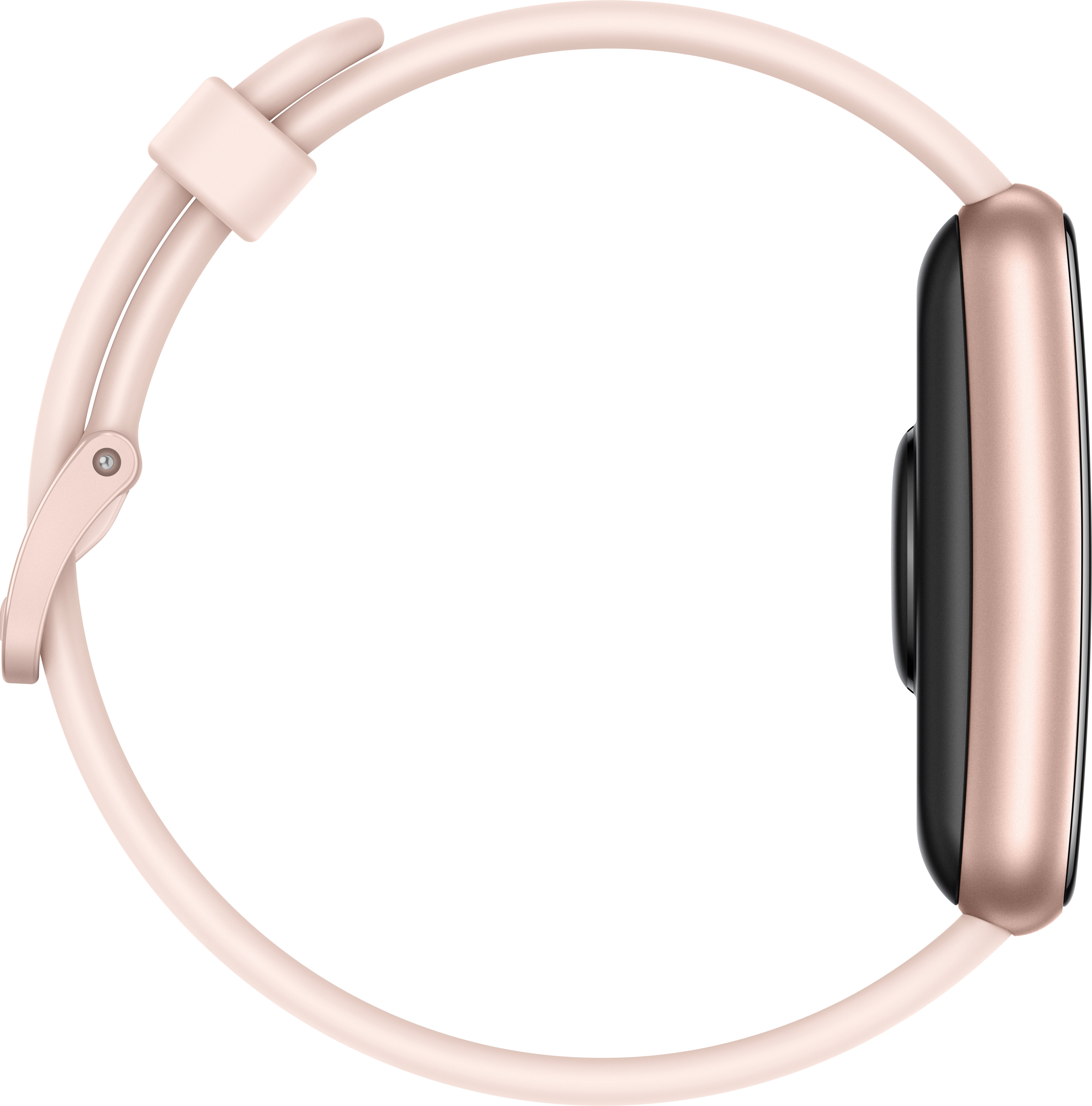 Huawei Watch Fit SE -aktiivisuusranneke, vaaleanpunainen
