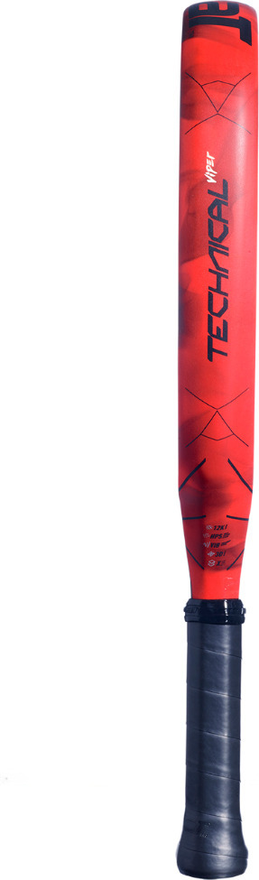 Babolat Technical Viper 2024 -padelmaila