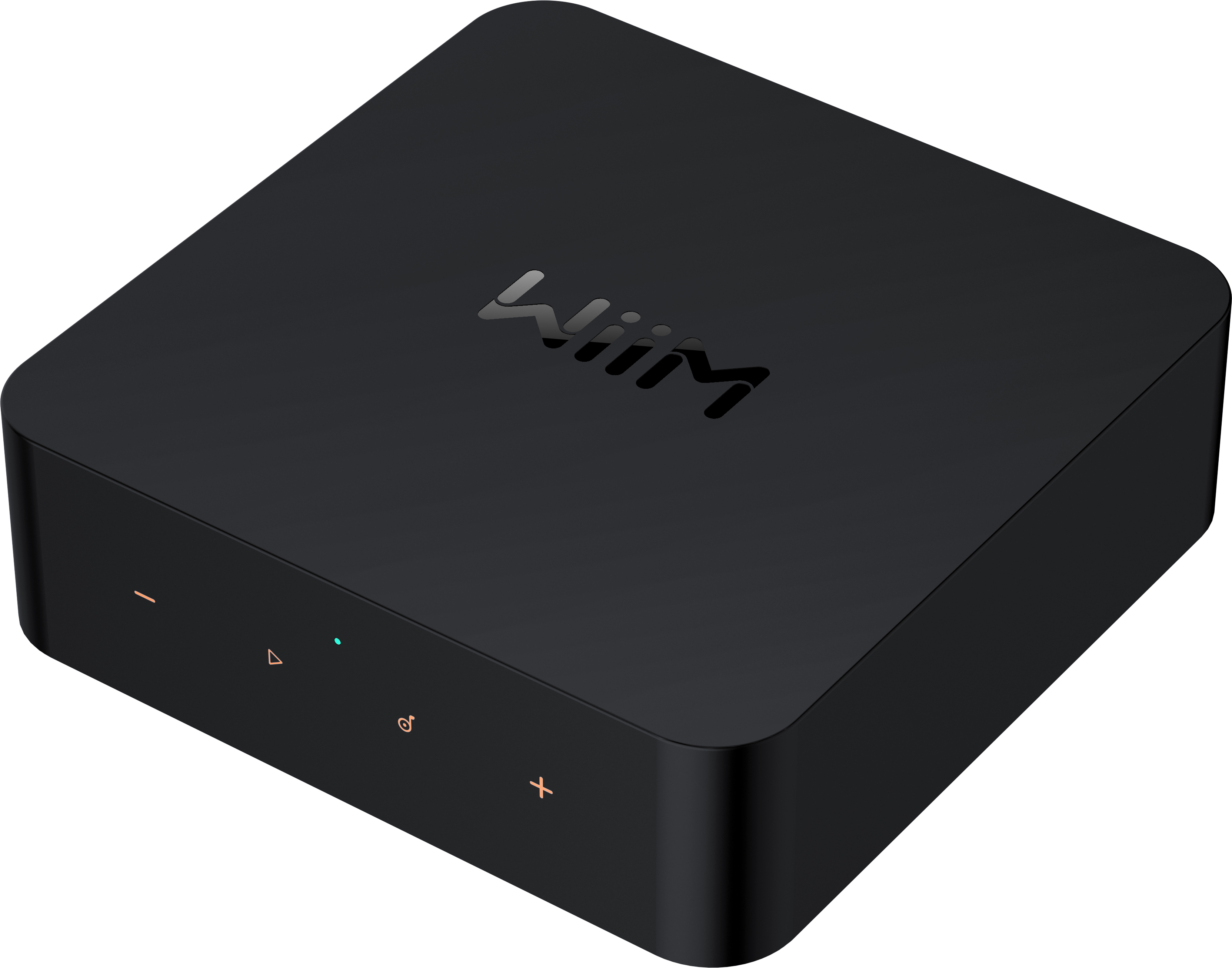 WiiM Pro audiostriimeri