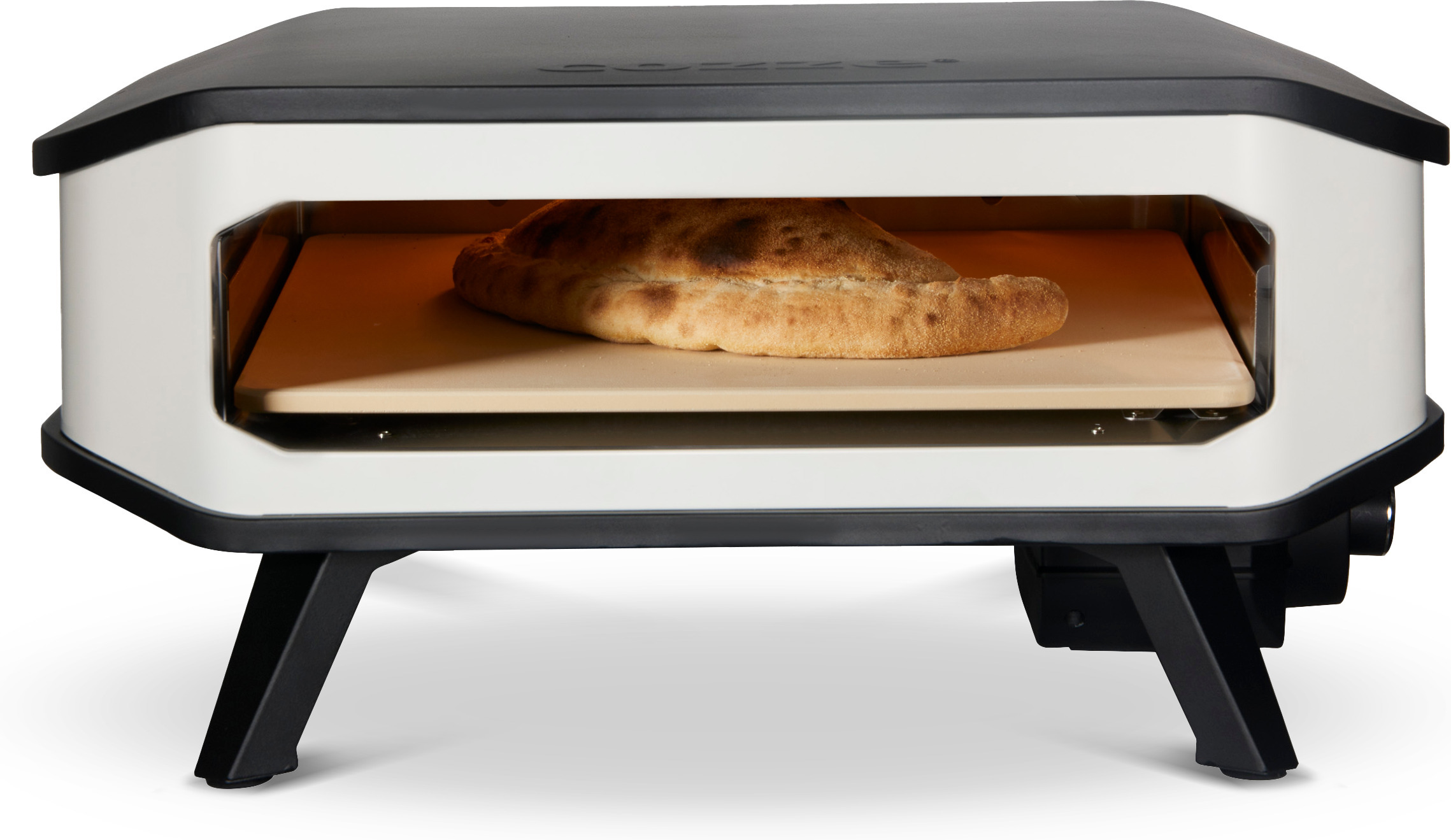 Cozze 17" Electric -pizzauuni, sähkö