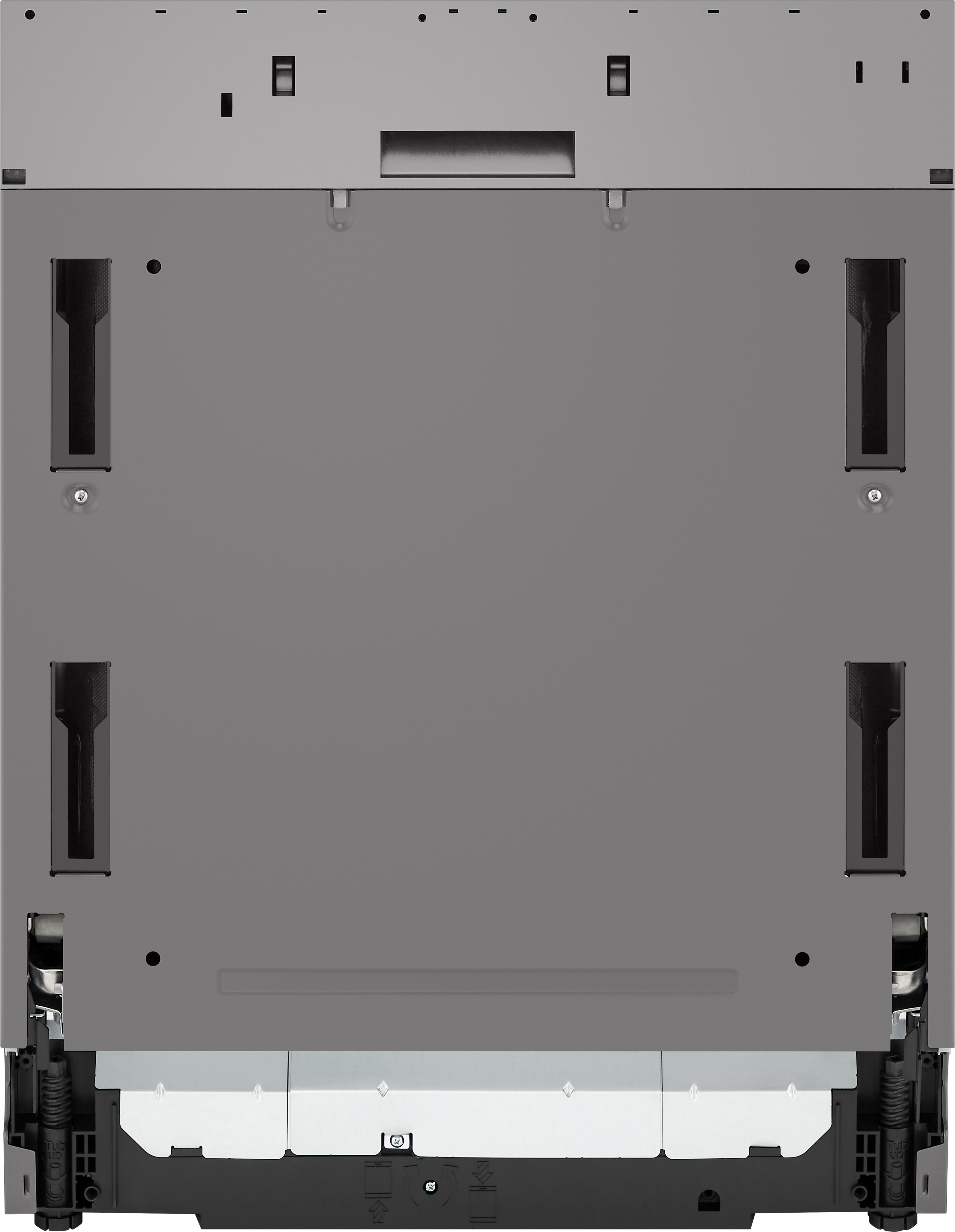 LG DB475TXS astianpesukone, integroitava