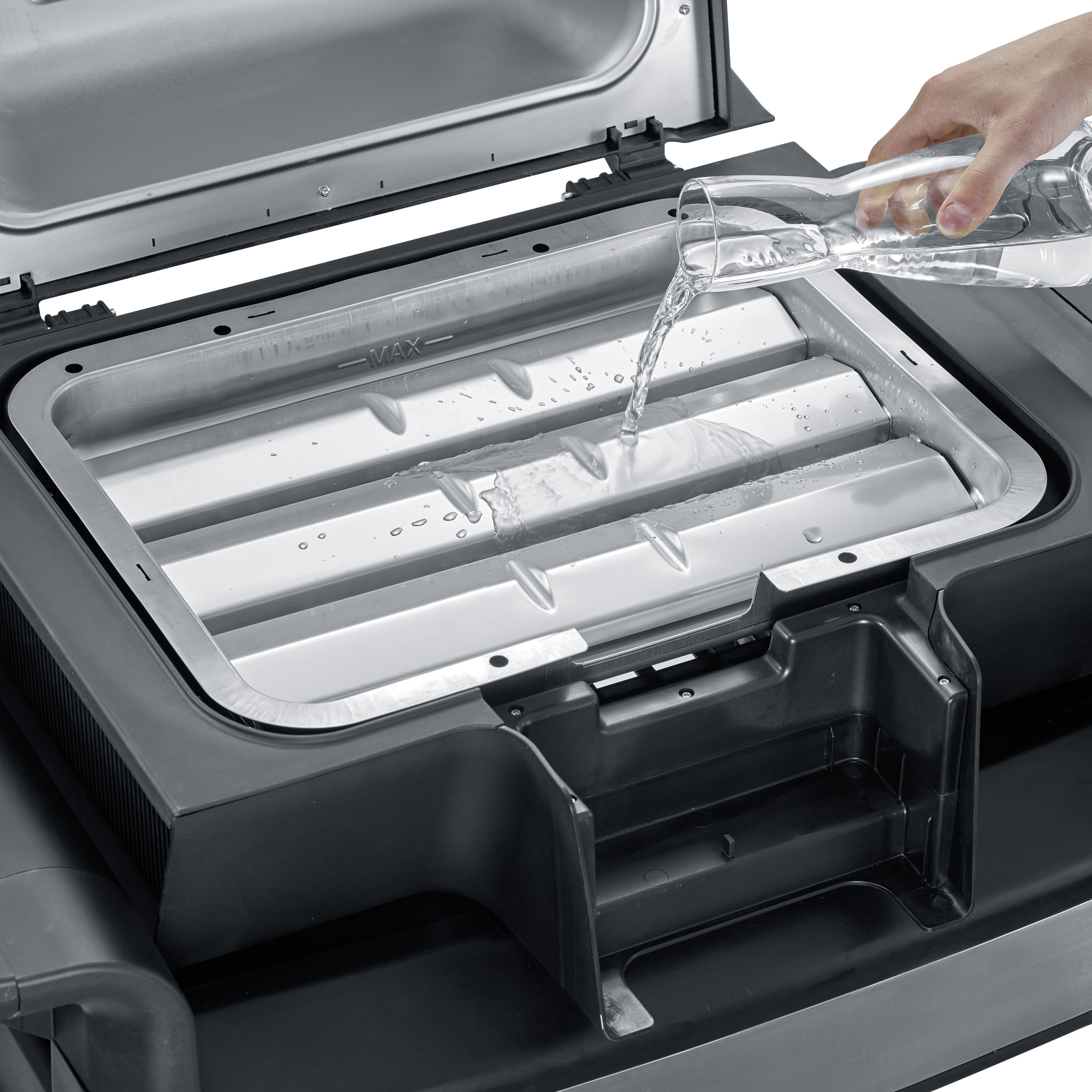 Severin PG 8139 SEVO SMART CONTROL GTS : meilleur prix - Les Numériques