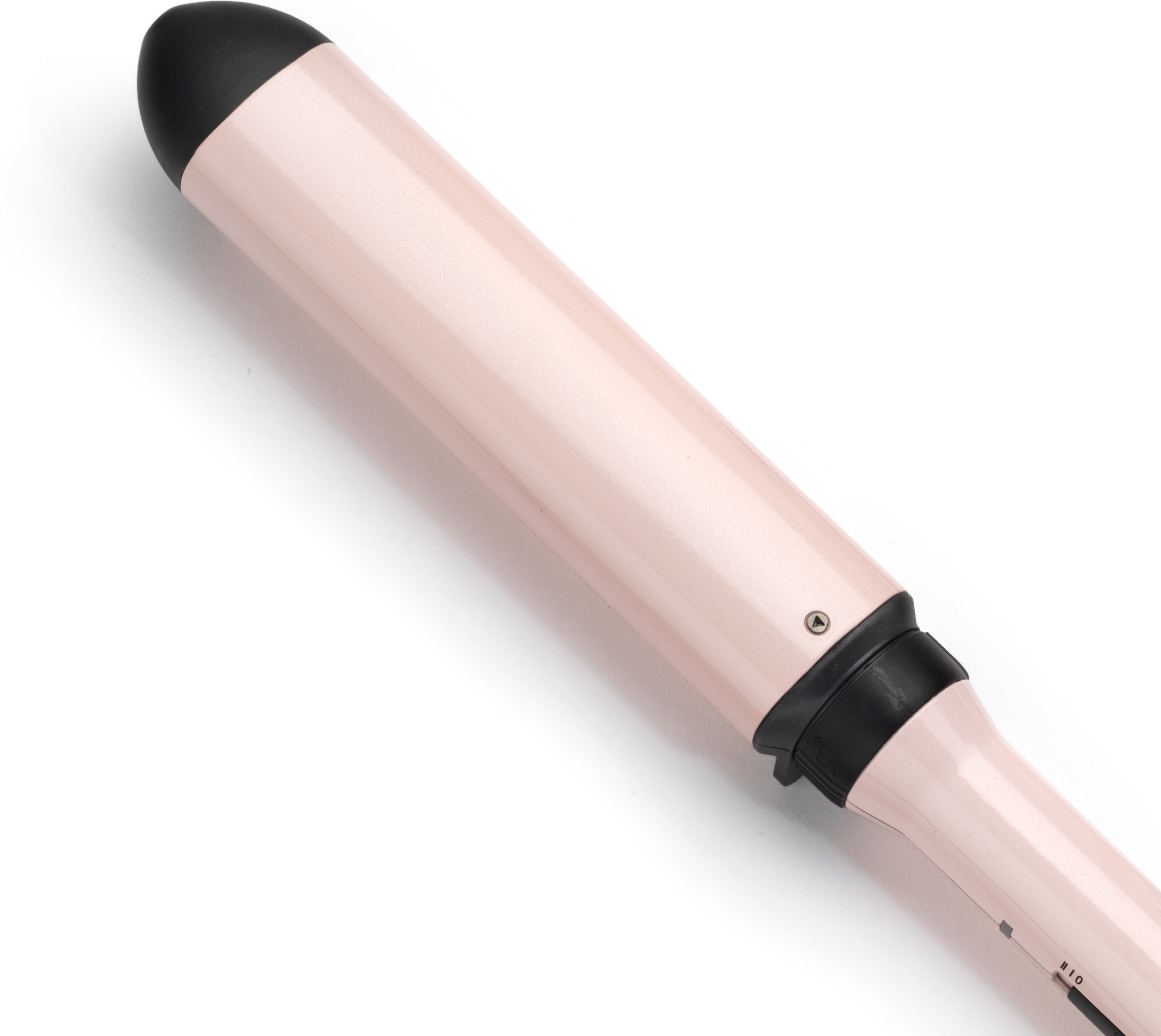 Babyliss MS750E Curl & Wave Trio kiharrin