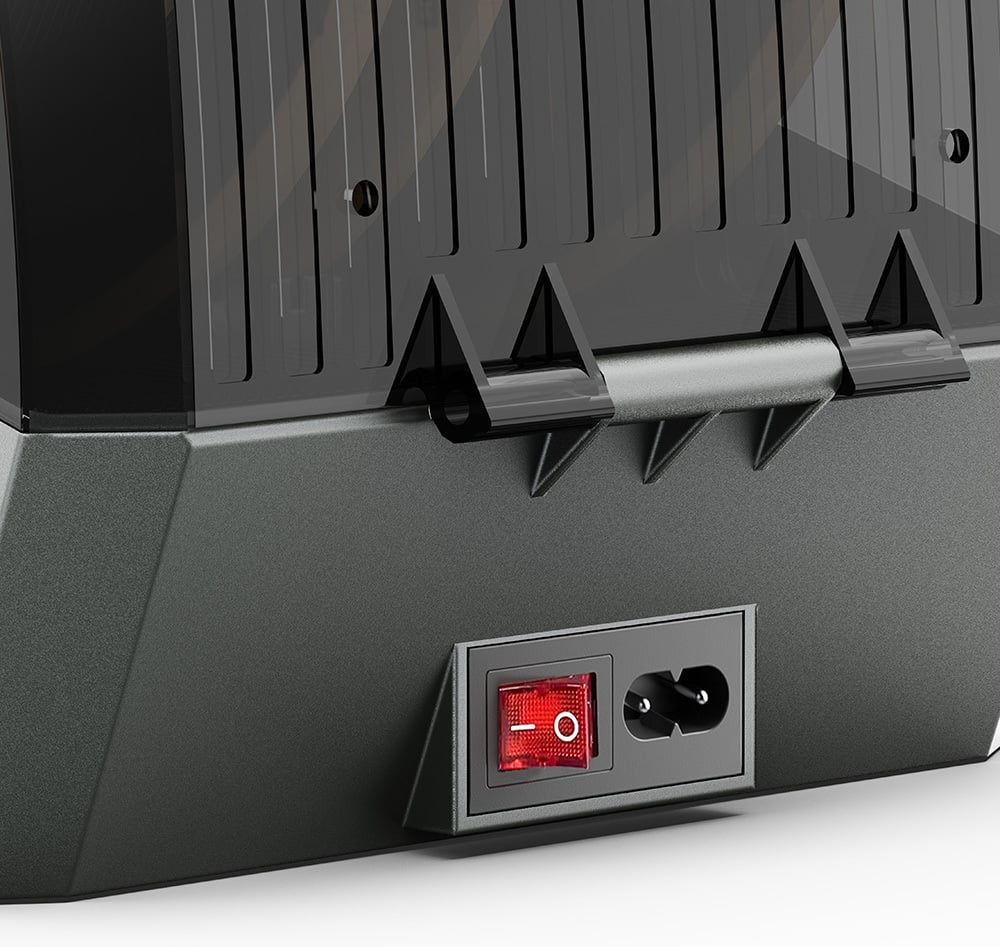 Creality Space Pi Plus Filament Dryer -filamenttikuivuri