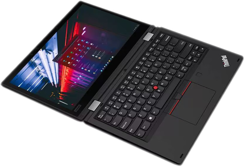 Käytetty Lenovo ThinkPad X390 13,3" kannettava tietokone, **B-luokitus**, Win 11 Pro (LAP-X390-MX-B001)