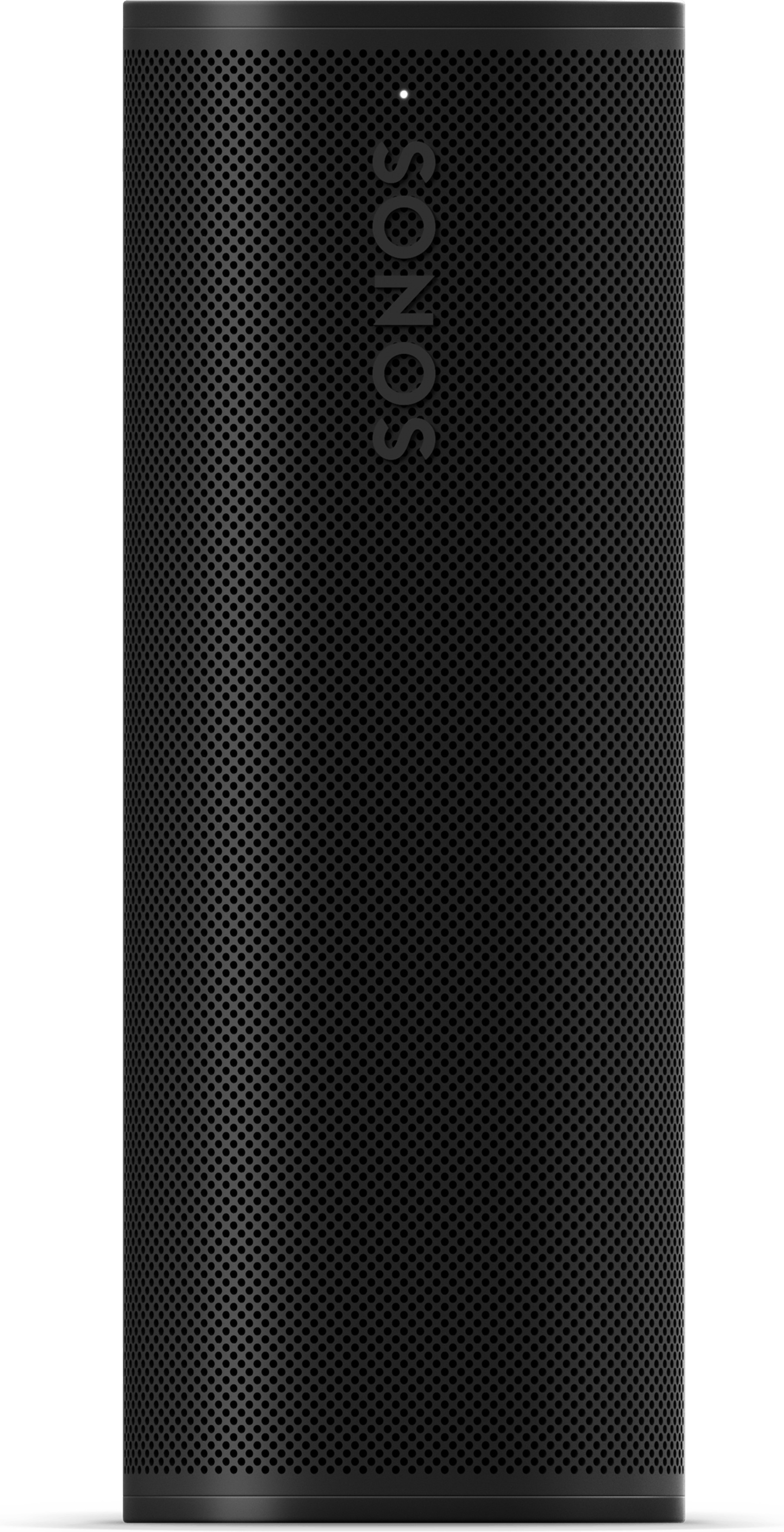 Sonos Roam 2 langaton kaiutin, musta