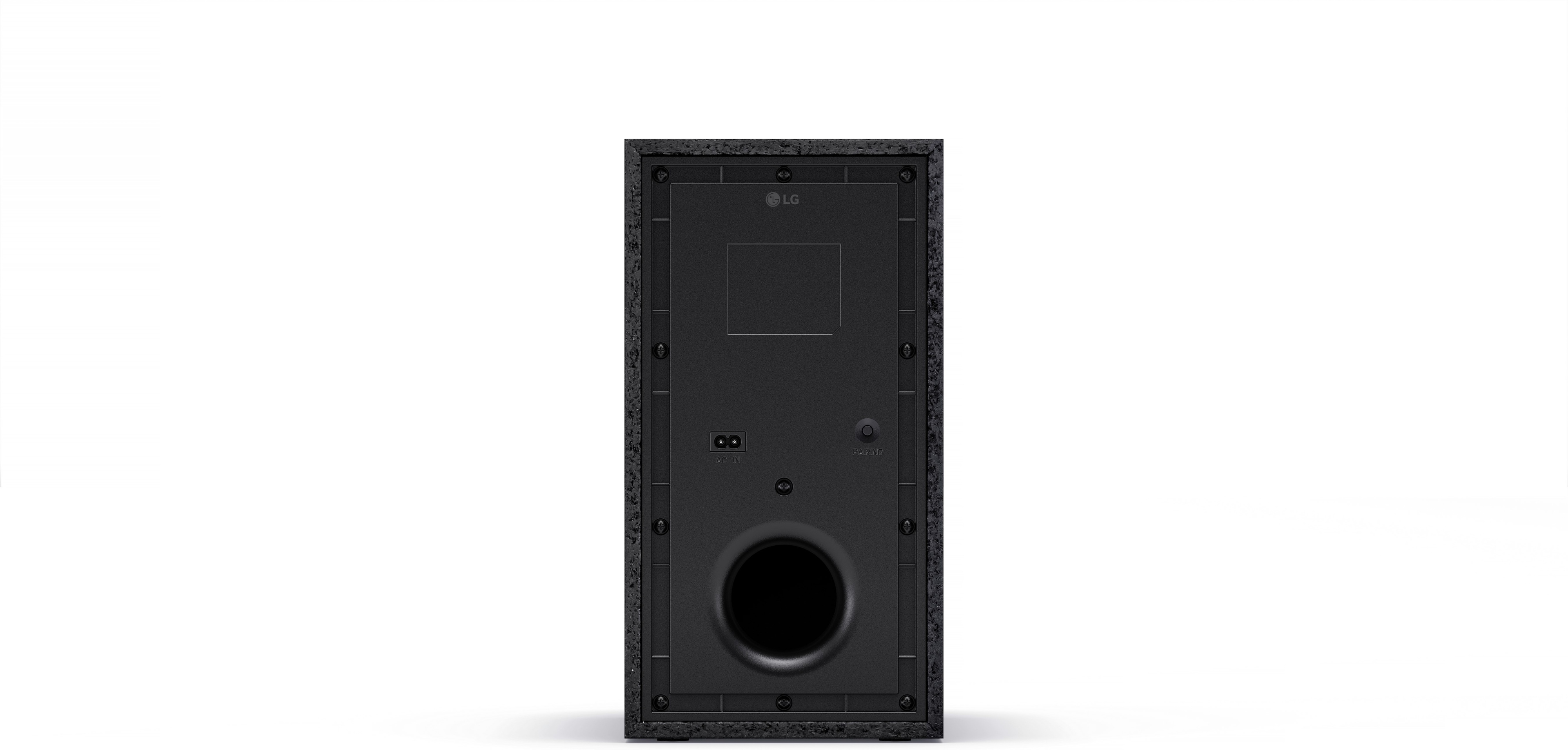 LG S70TY 3.1.1 Dolby Atmos Soundbar -äänijärjestelmä
