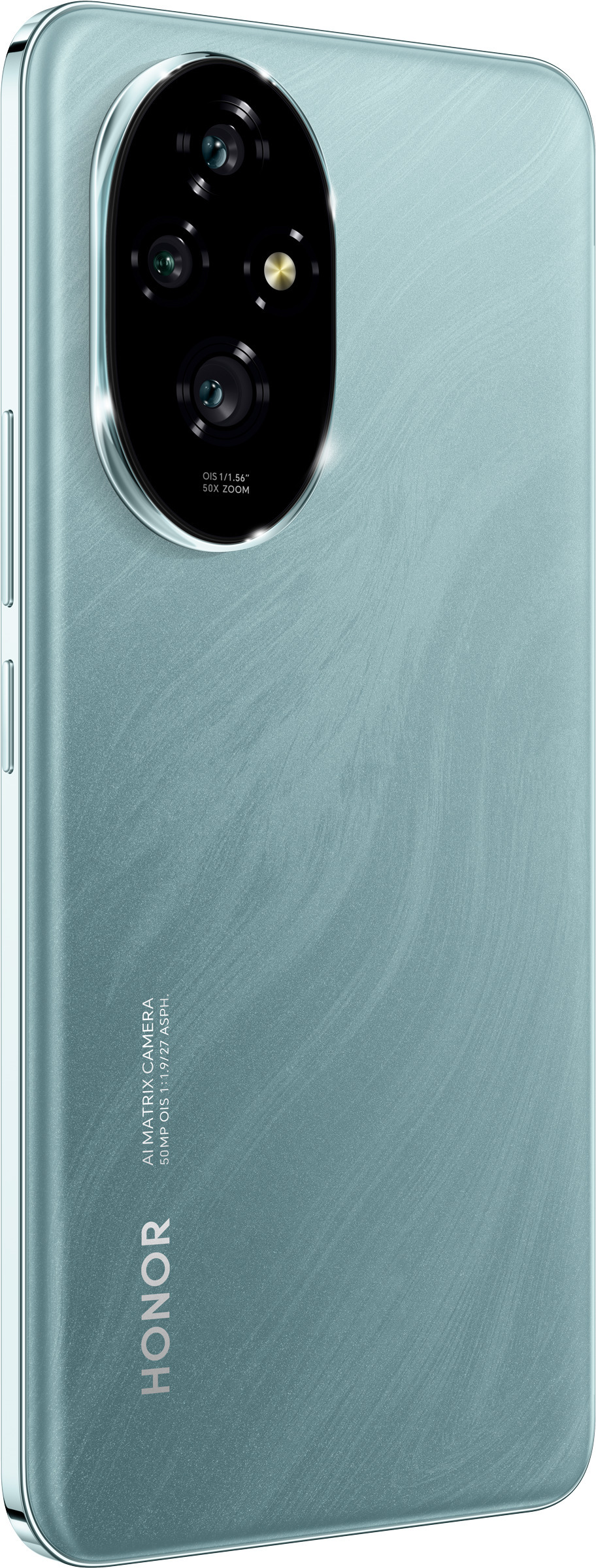 HONOR 200 5G -puhelin, 256/8 Gt, vihreä
