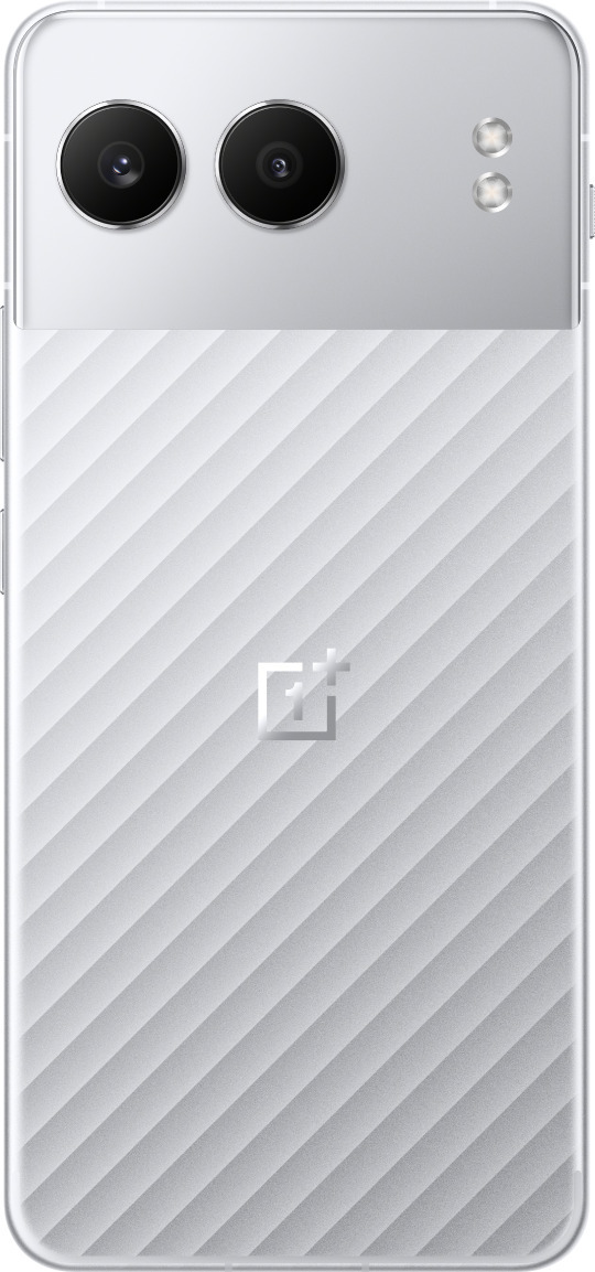 OnePlus Nord 4 5G -puhelin, 512/16 Gt, Mercurial Silver
