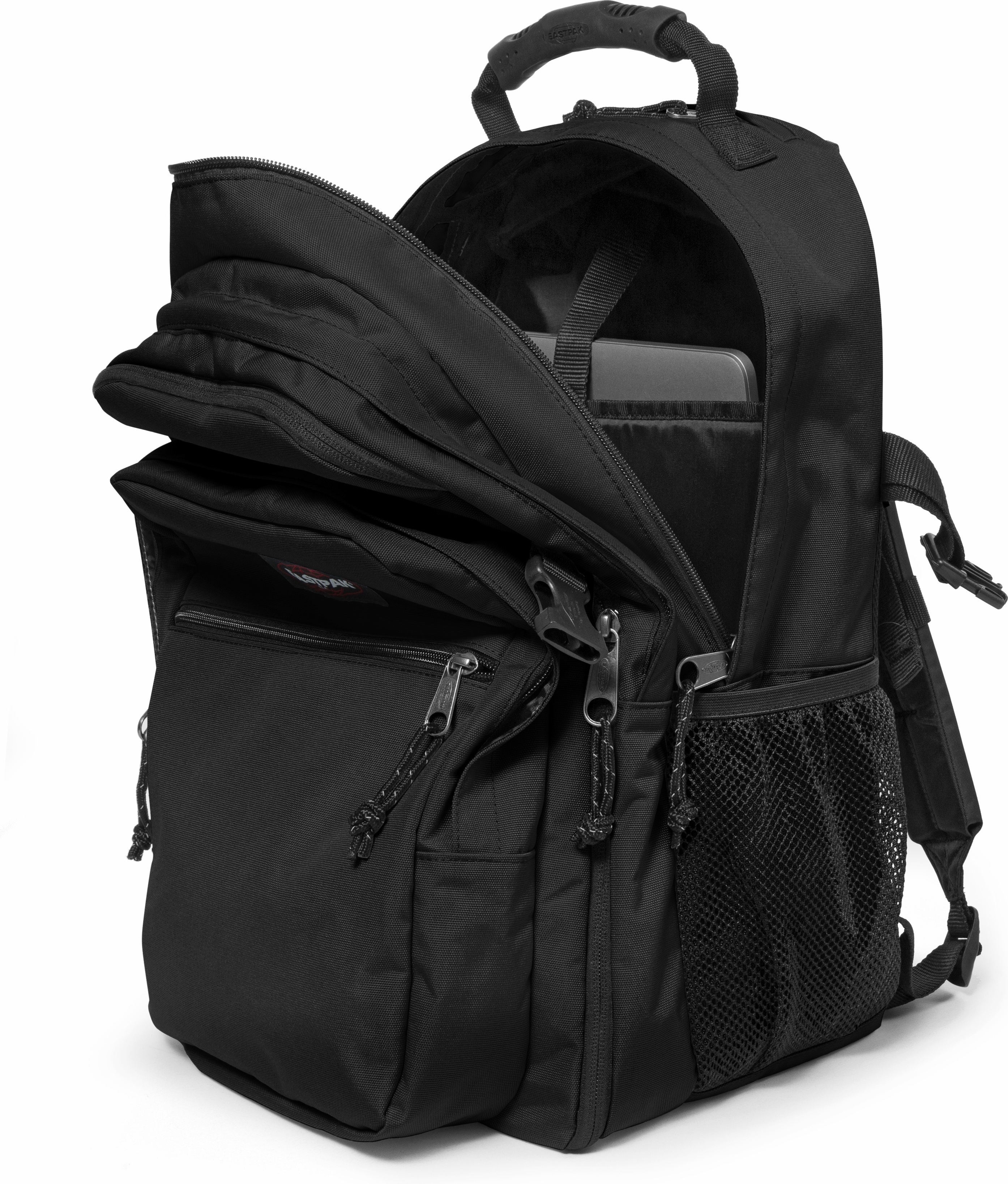 Eastpak TUTOR -reppu, musta