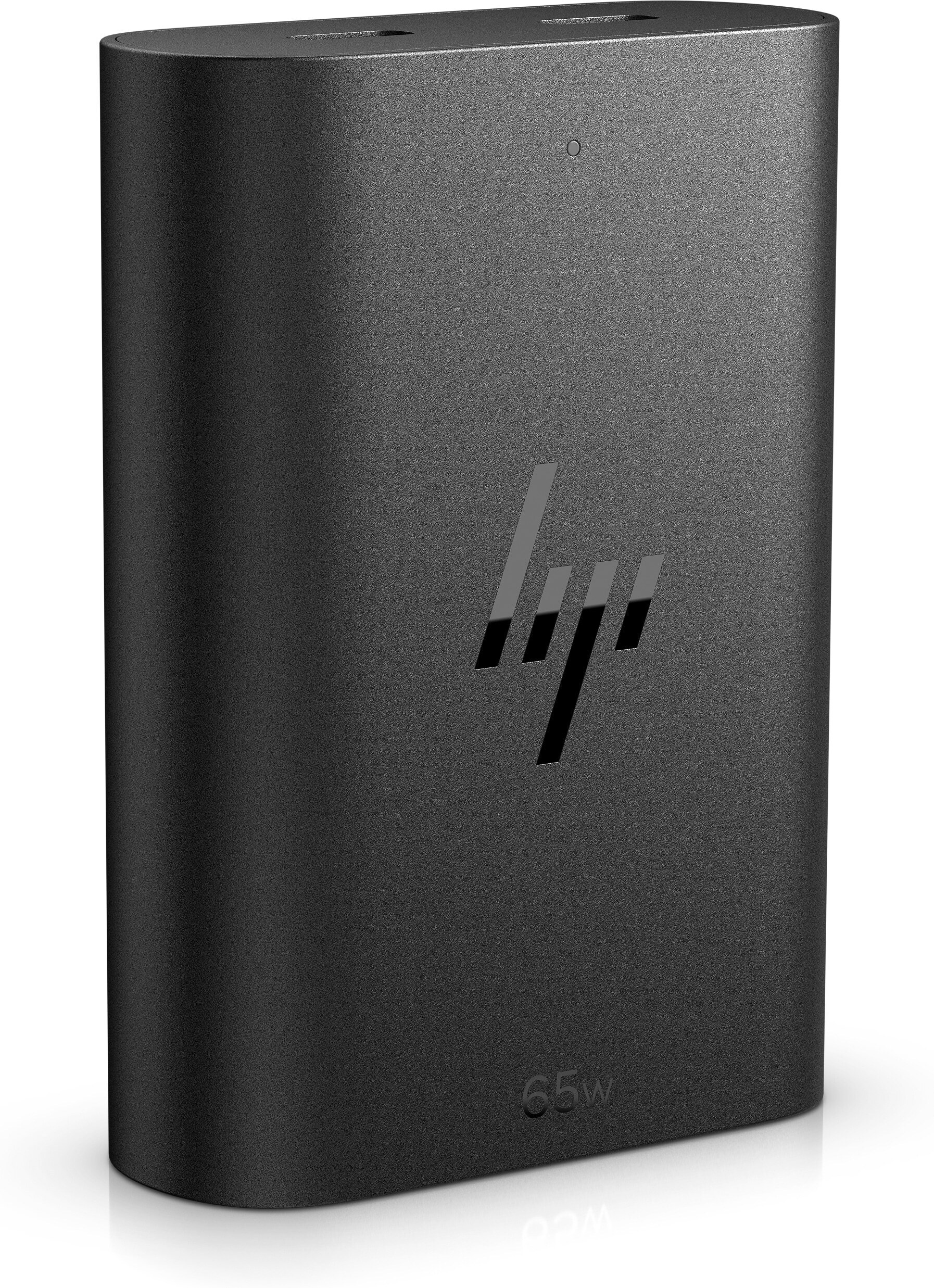 HP 65W Gallium Nitride USB-C Laptop Charger -kannettavan laturi (600Q8UT)