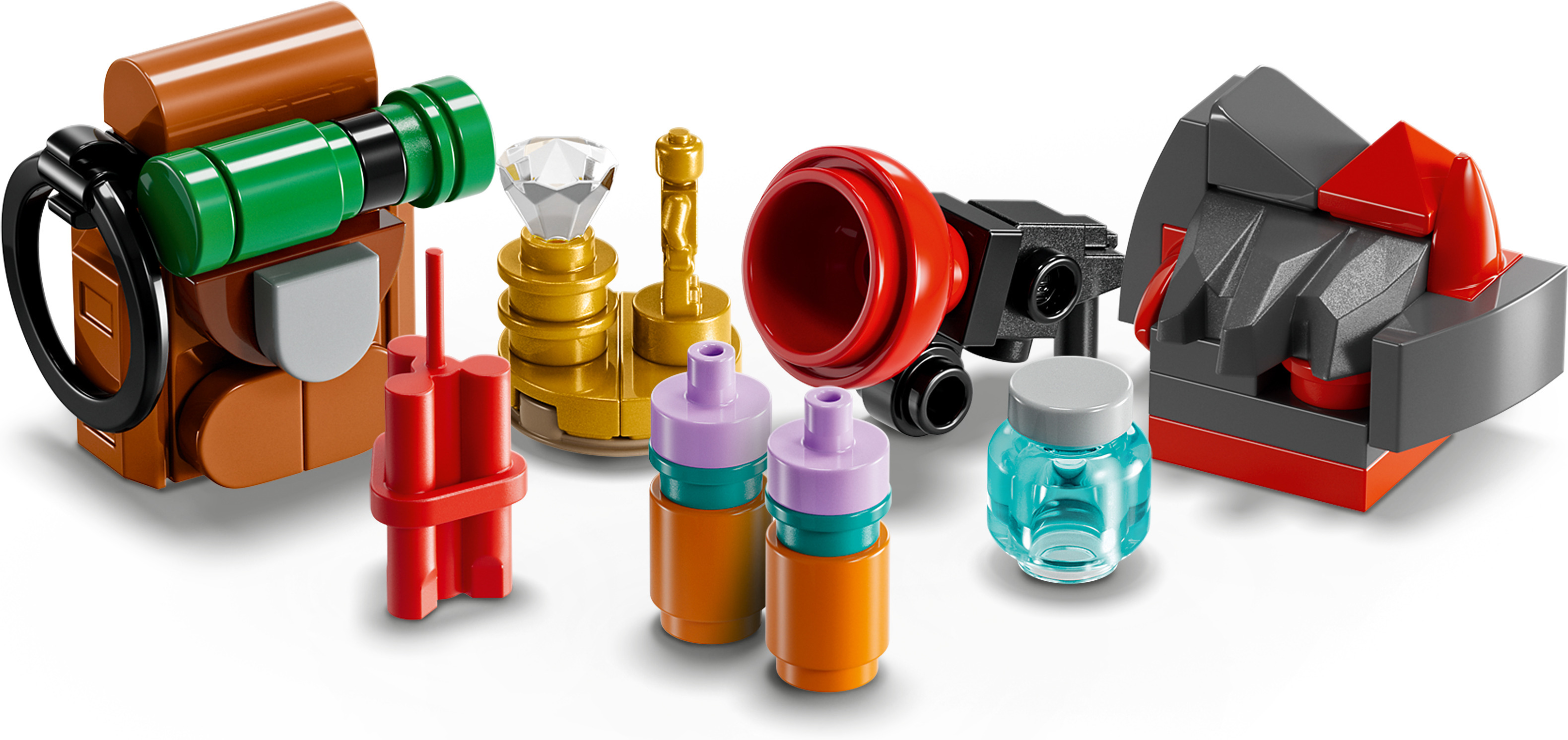 LEGO Fortnite 77071 – Supply Llama