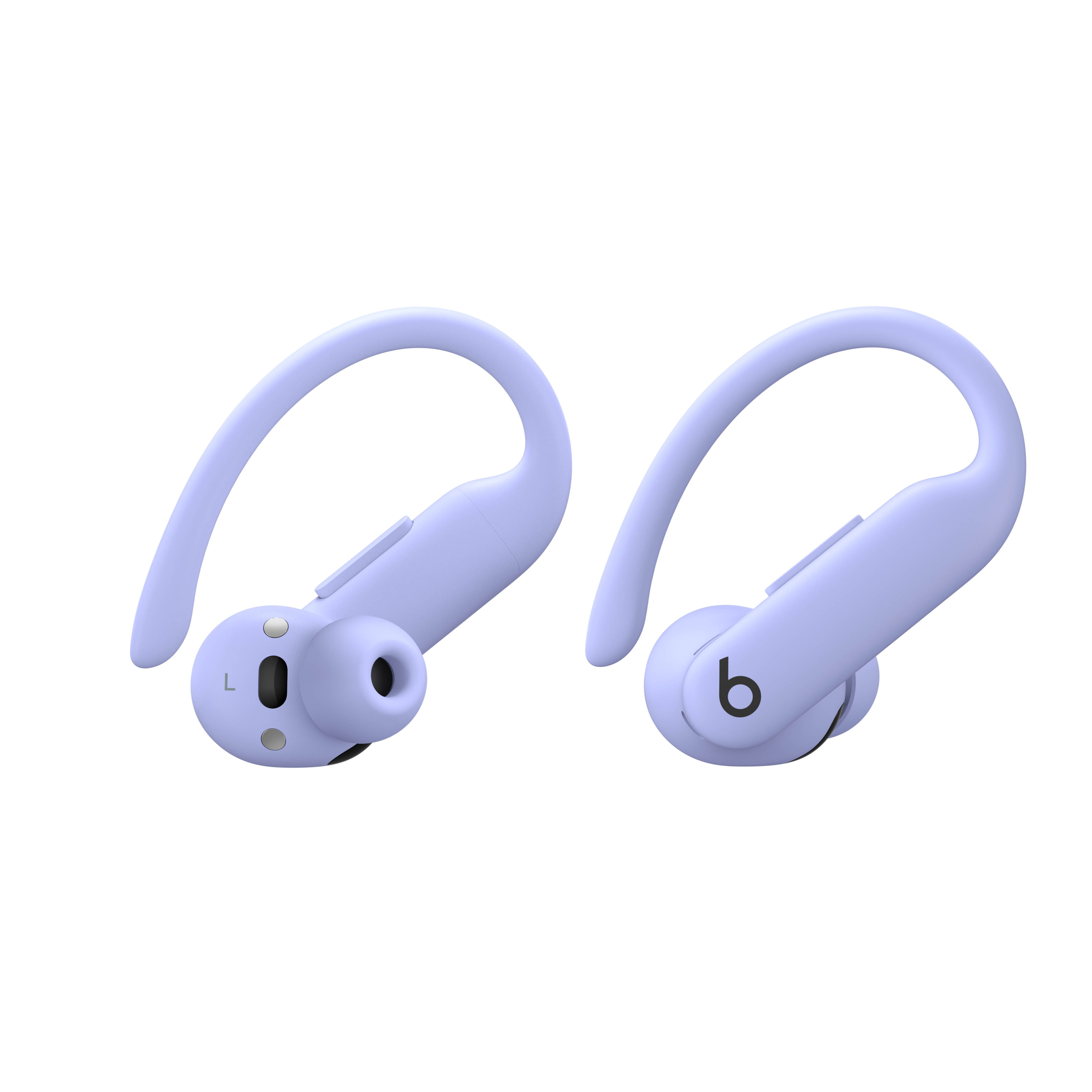 Beats Powerbeats Pro 2 -täysin langattomat nappikuulokkeet, hypervioletti
