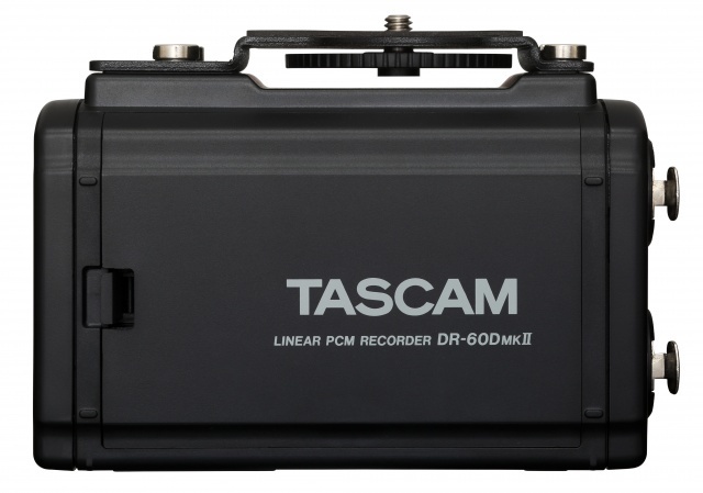 Tascam DR-60DMK2 -tallennin