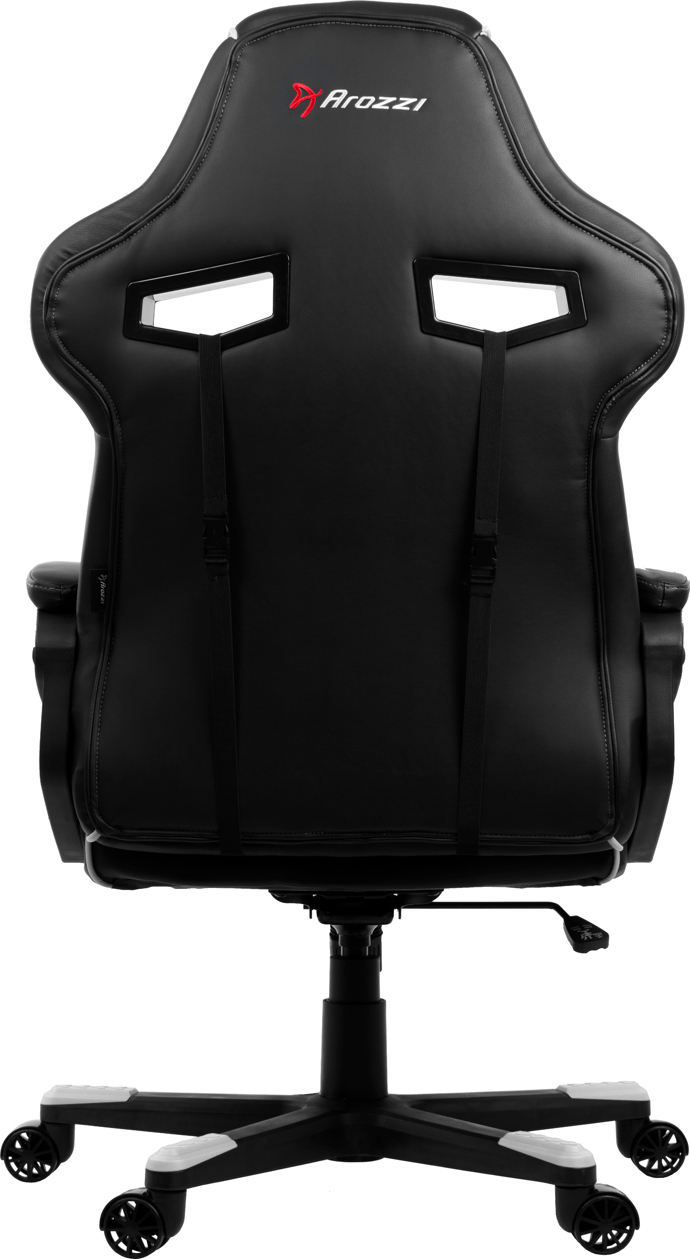 Arozzi Milano Gaming Chair pelituoli, valkoinen