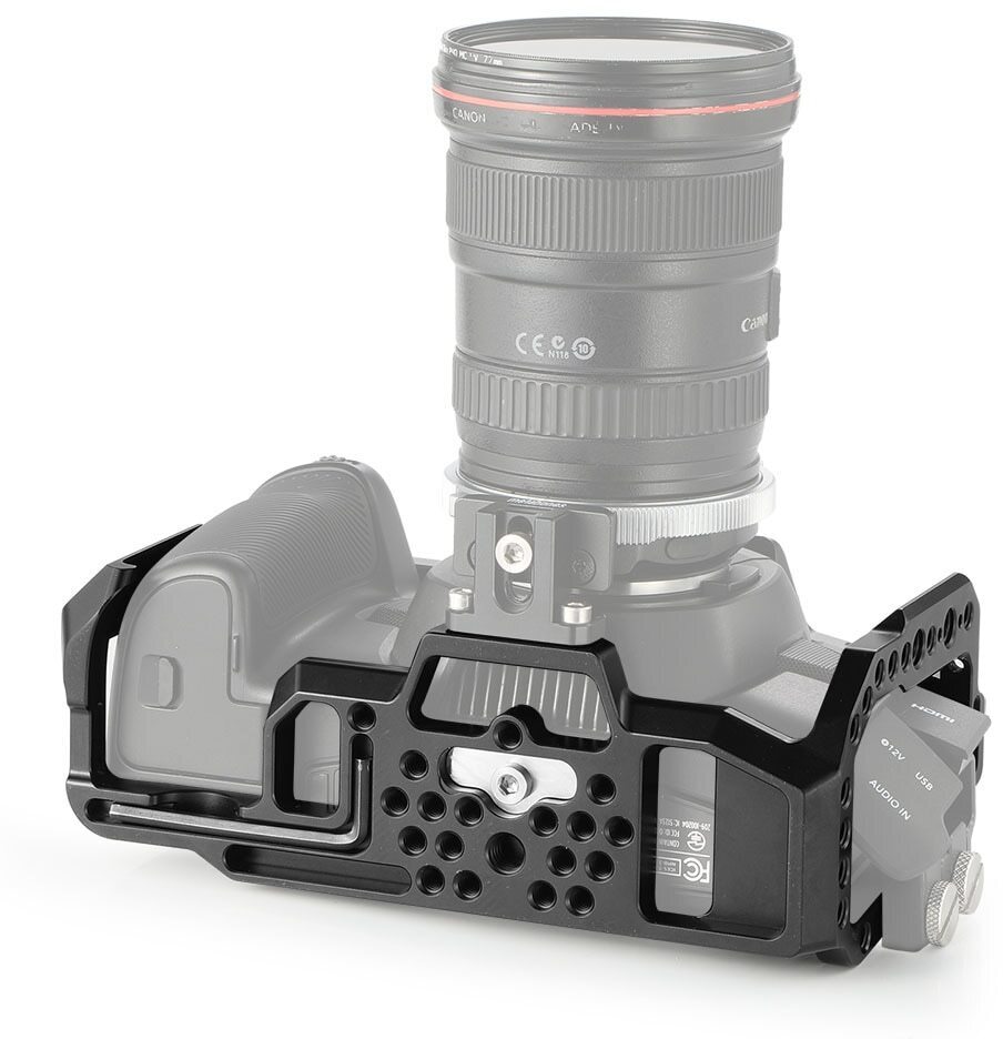 SmallRig 2203 -kuvauskehikko, Blackmagic Design Pocket Cinema Camera 4K & 6K