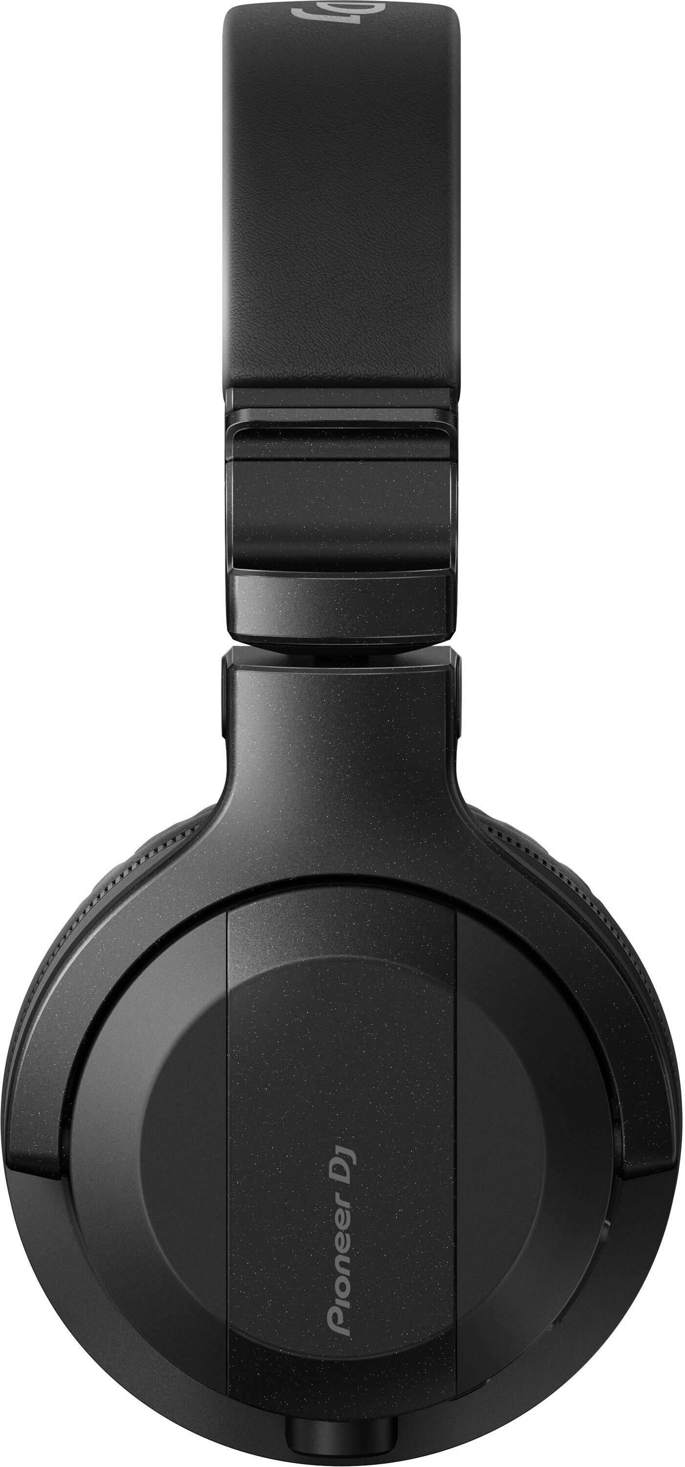 Pioneer HDJ-CUE1BT -DJ-kuulokkeet, musta