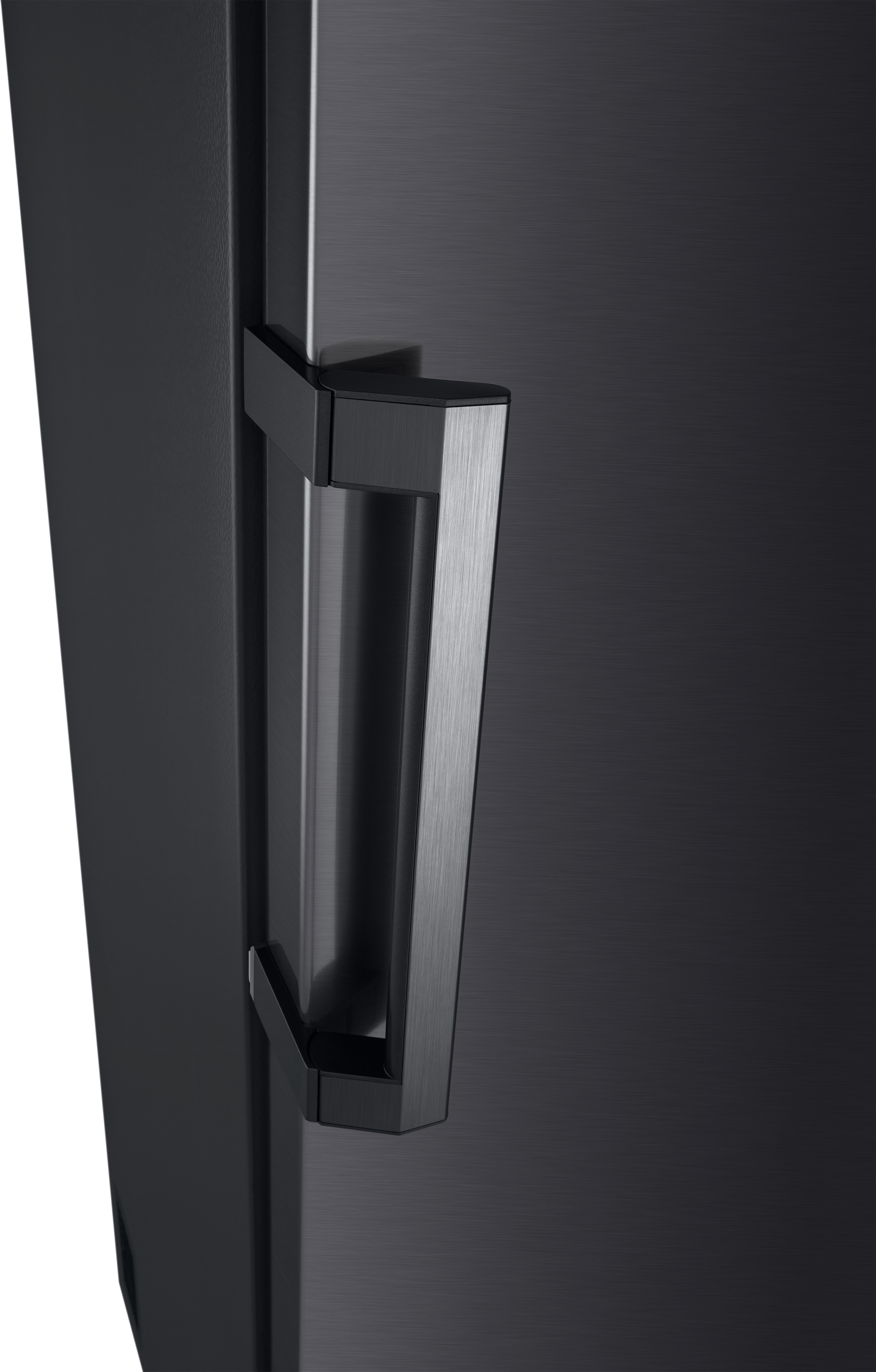 LG GLT71MCCSZ jääkaappi, musta teräs
