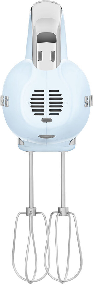 Smeg HMF01PBEU -sähkövatkain, pastellinsininen