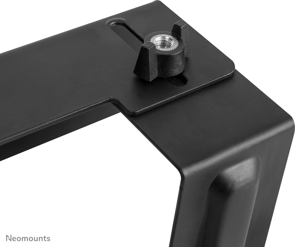 Neomounts by Newstar AWL-440BL yleismallinen mediasoitinteline