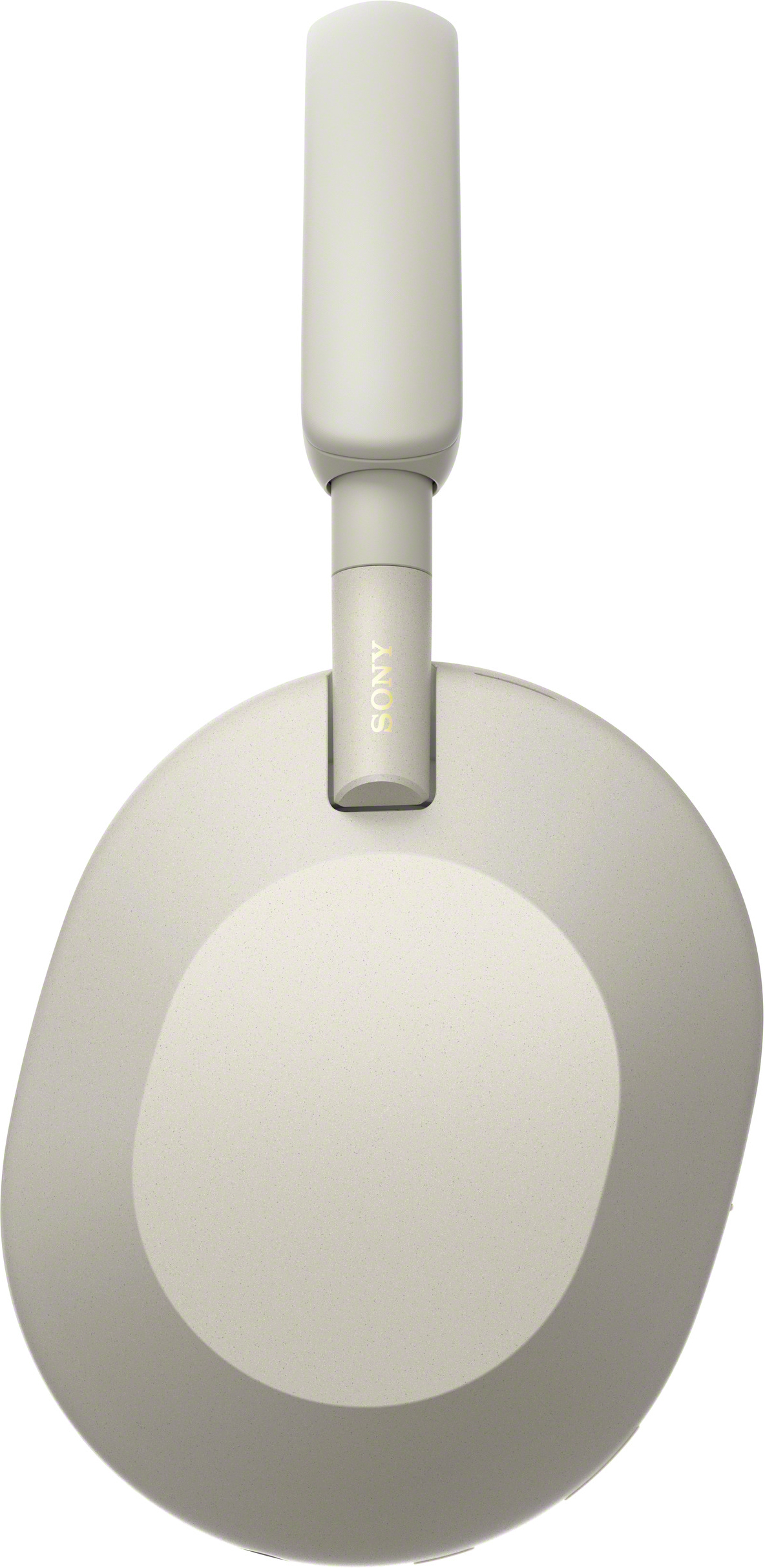 Sony WH-1000XM5 -vastamelukuulokkeet, hopea