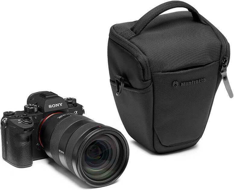 Manfrotto Advanced III Holster S -kameralaukku