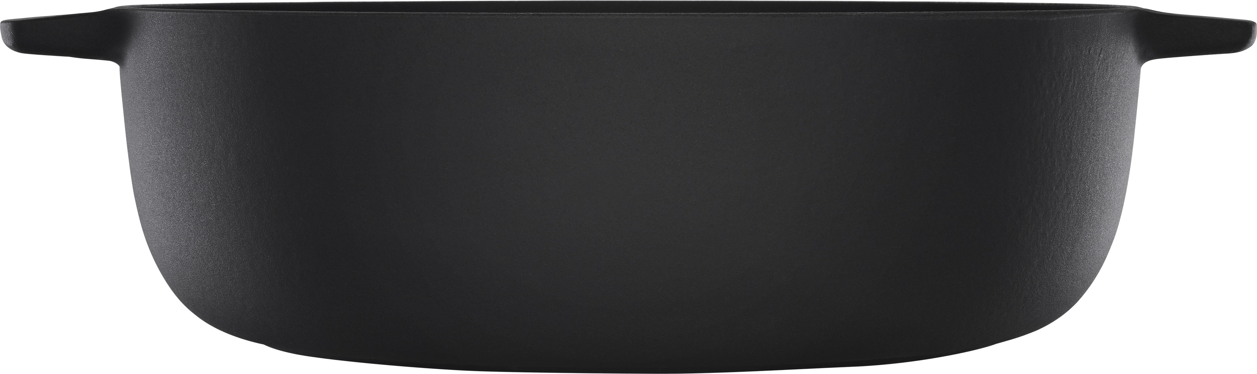 Fiskars Norden Grill Chef -grillivalurautapata, 6,5 L