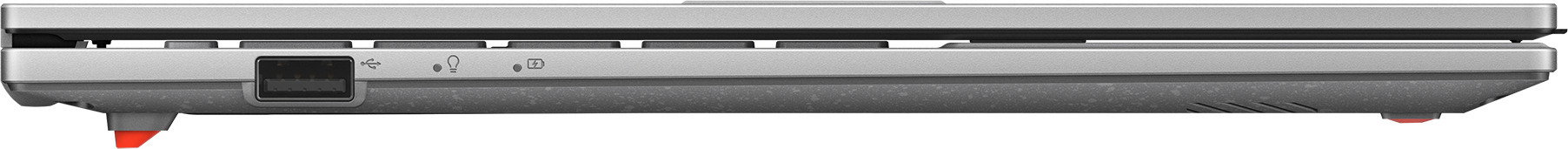 Asus Vivobook Go 14 14" -kannettava tietokone, Win 11 (L1404FA-NK142W)