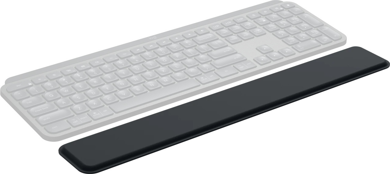 Logitech MX -kämmentuki, grafiitti