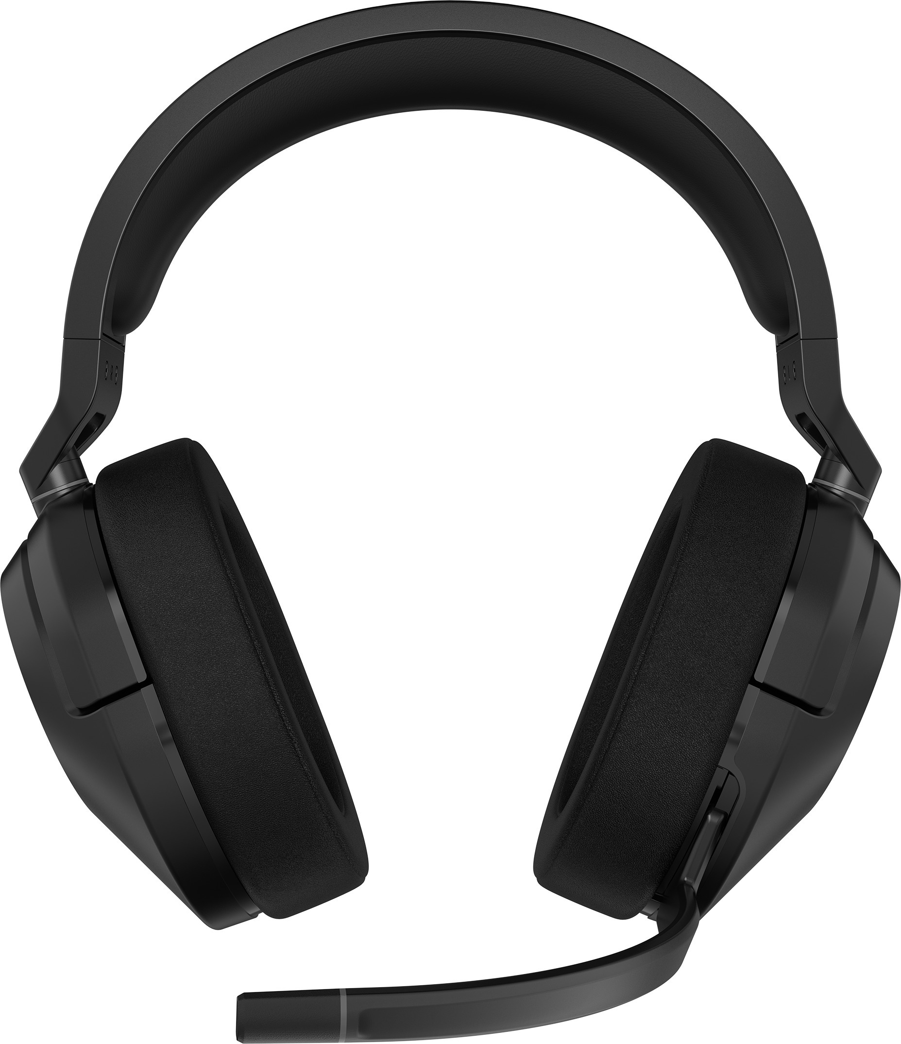 Corsair HS55 Wireless -kuulokemikrofoni, musta