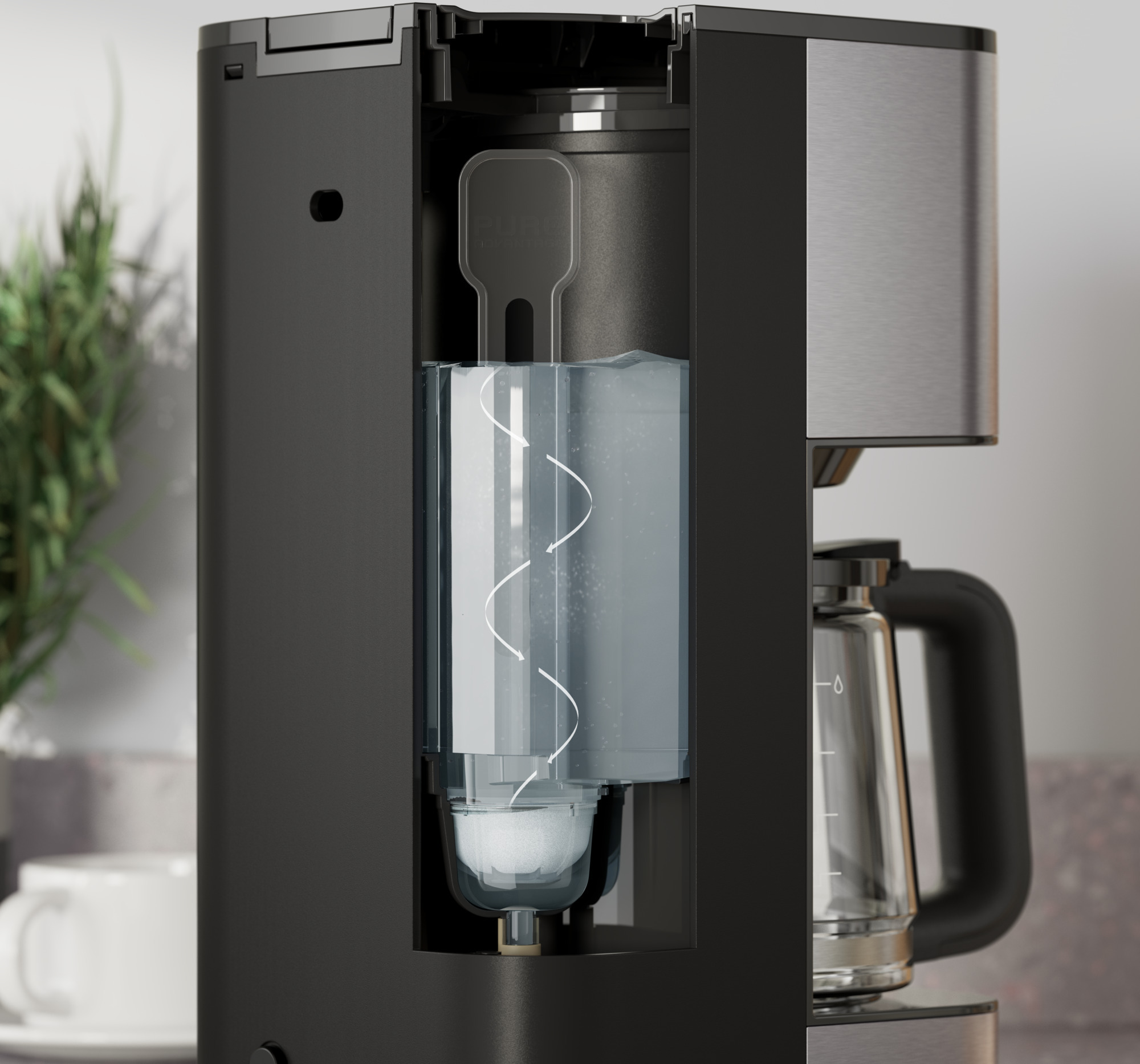 Electrolux Explore 6 Vacuum E6VB1-8ST -tehosekoitin