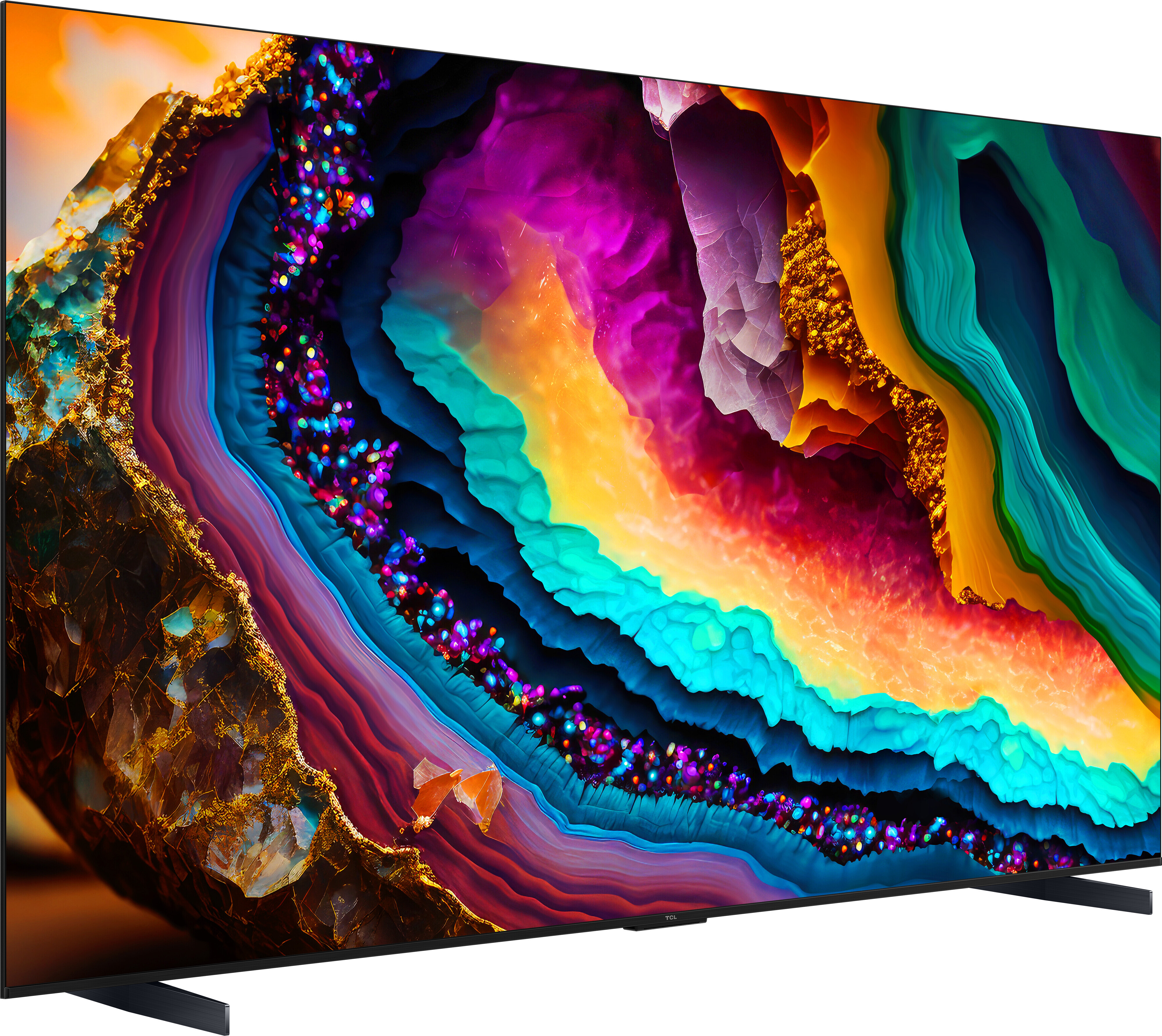 TCL P745 98" 4K LED Google TV