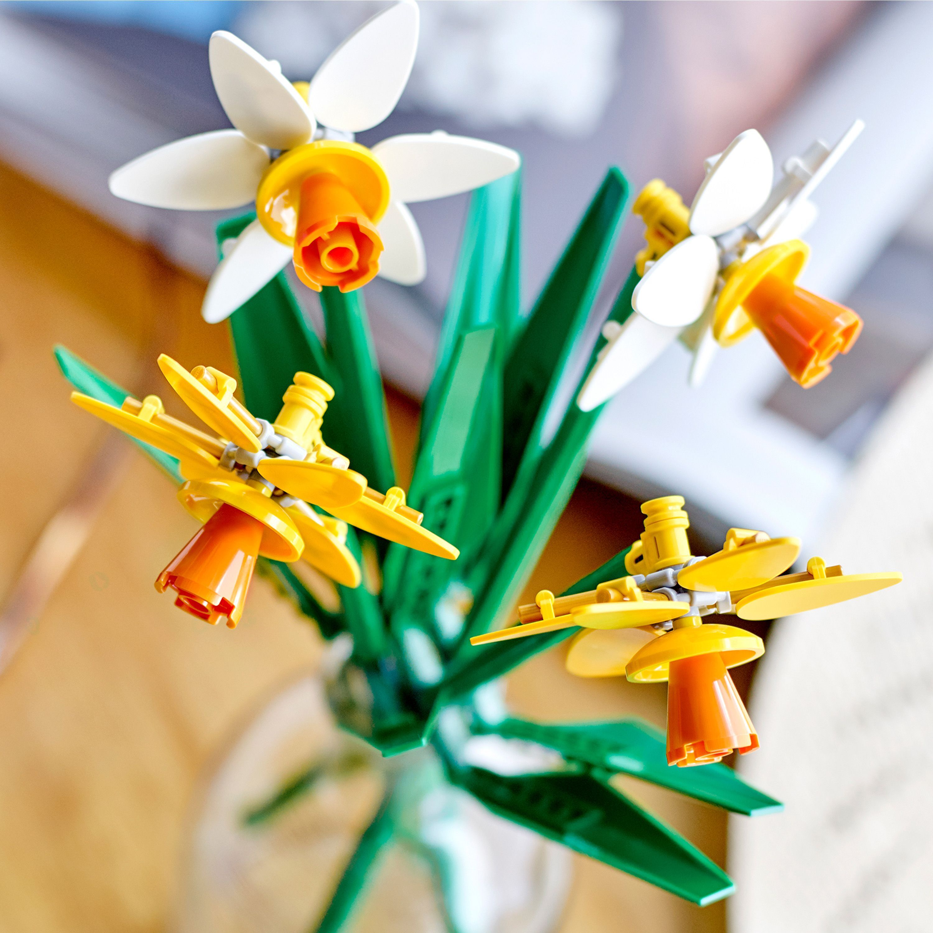 LEGO Botanical 40725  - Kirsikankukat