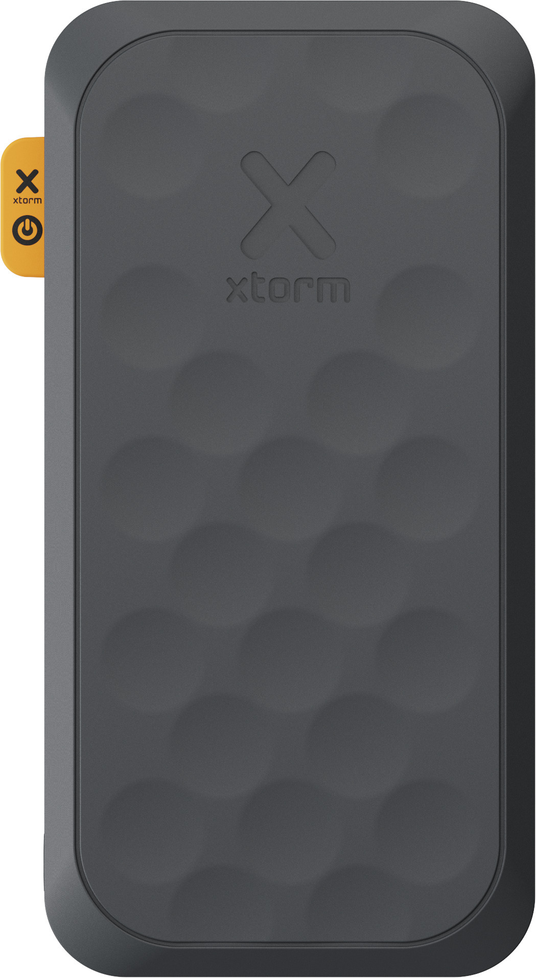 Xtorm FS5201 Fuel -varavirtalähde, 20 000 mAh, musta