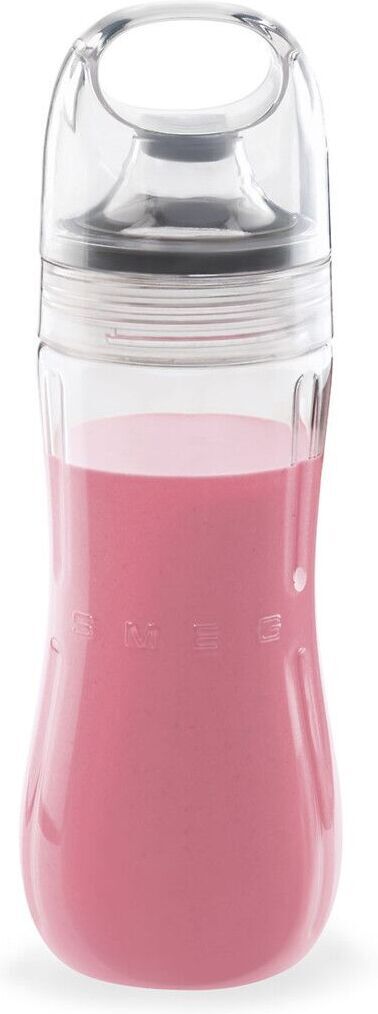 Smeg BGF03 Bottle To Go pullo tehosekoittimeen