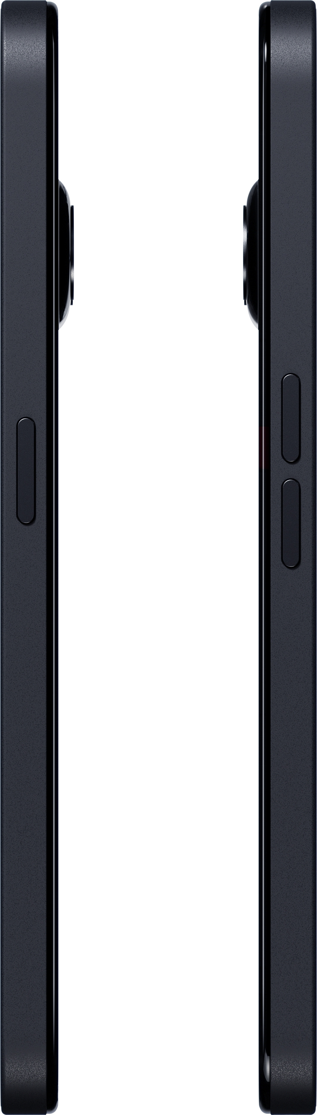 Nothing Phone (2a) 5G -puhelin, 128/8 Gt, musta