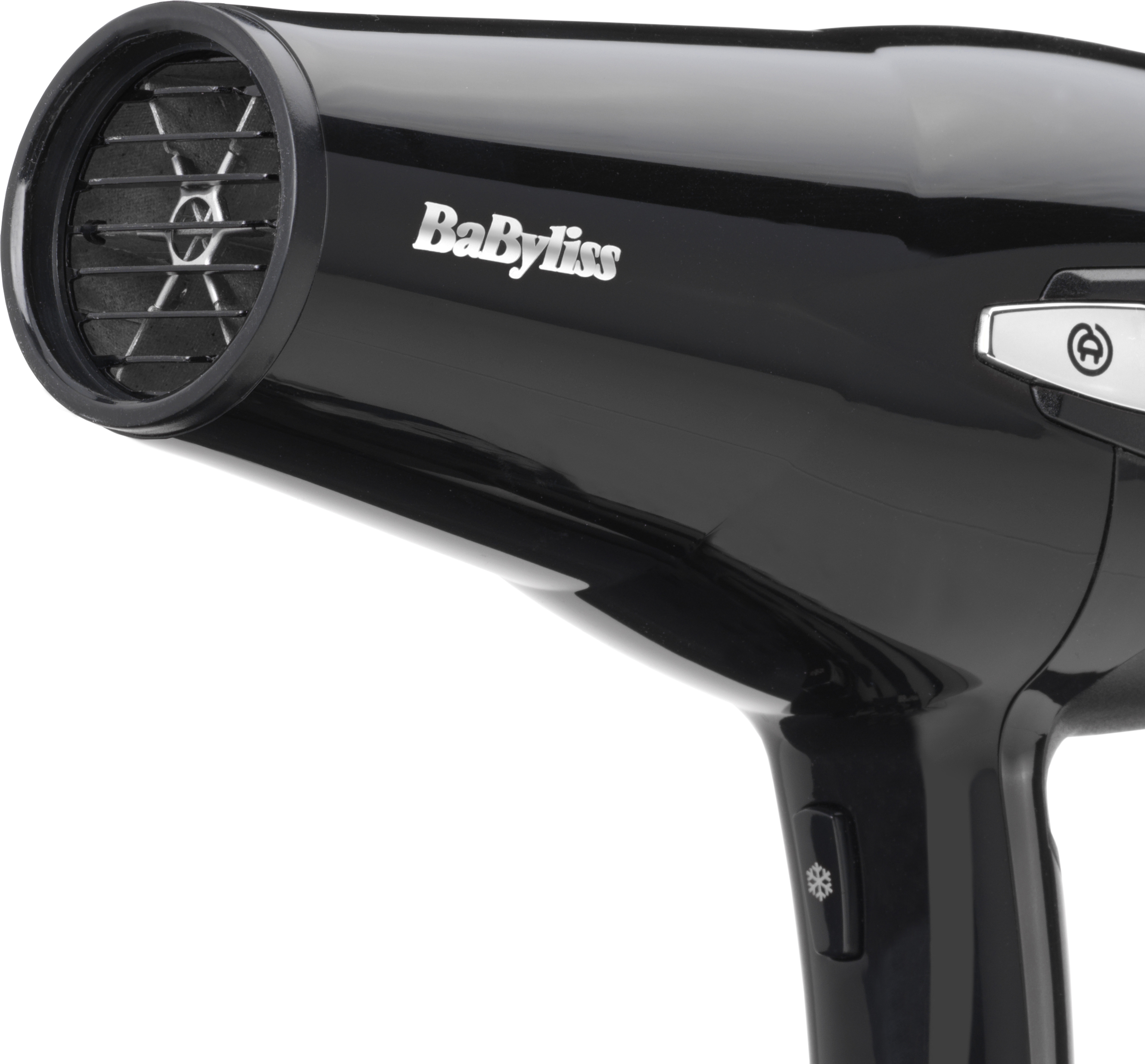 Babyliss D374DE Cordkeeper 2000 hiustenkuivaaja