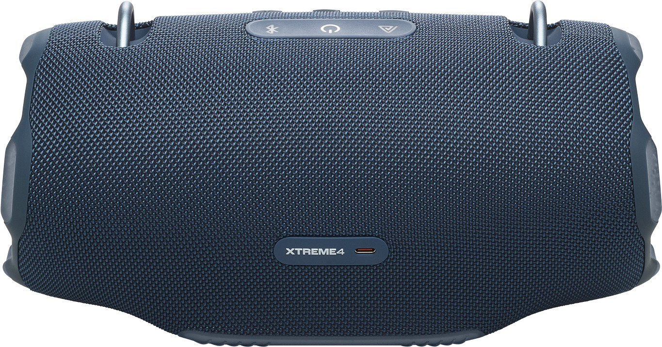 JBL Xtreme 4 Bluetooth-kaiutin, sininen