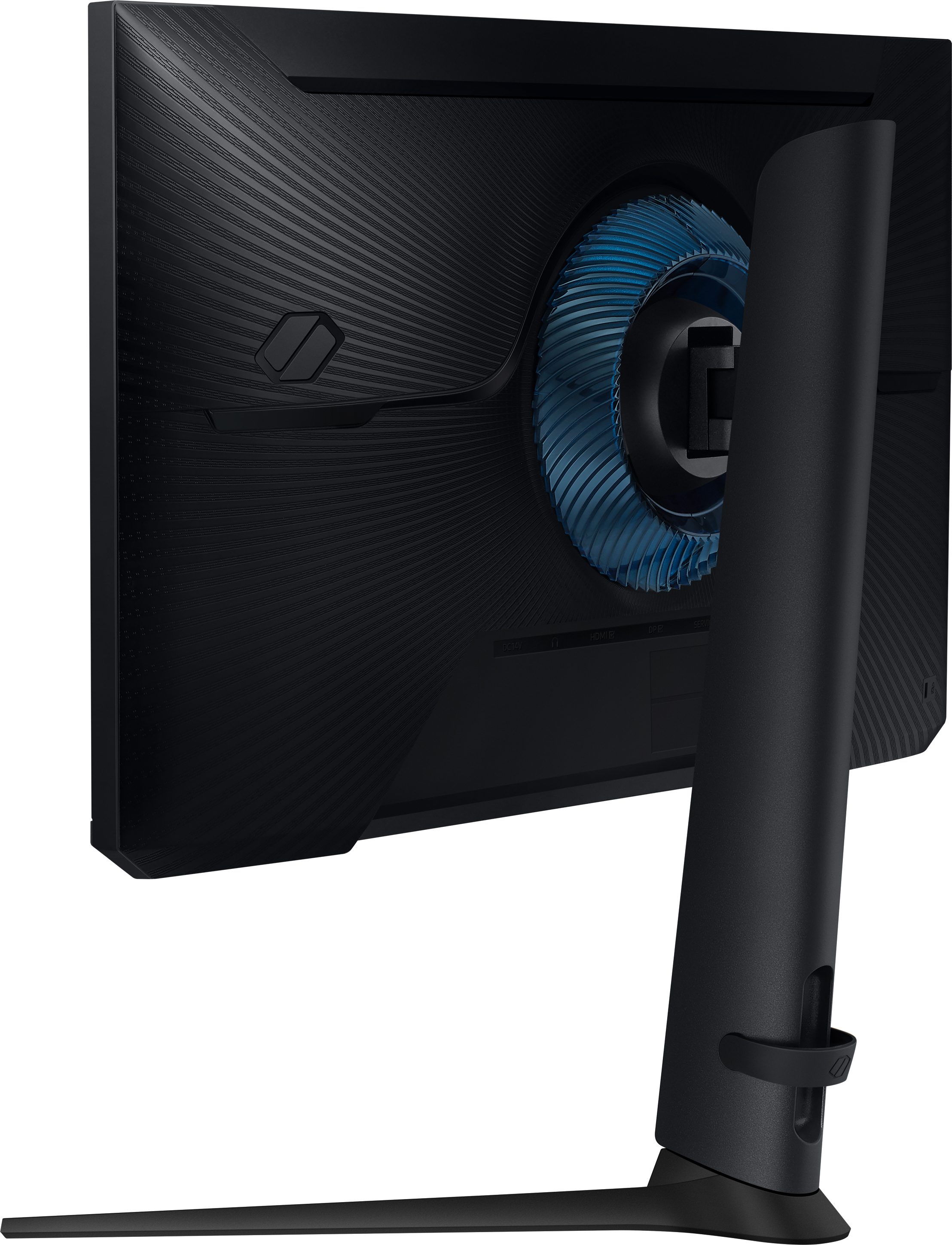 Samsung Odyssey G3 24" -pelinäyttö