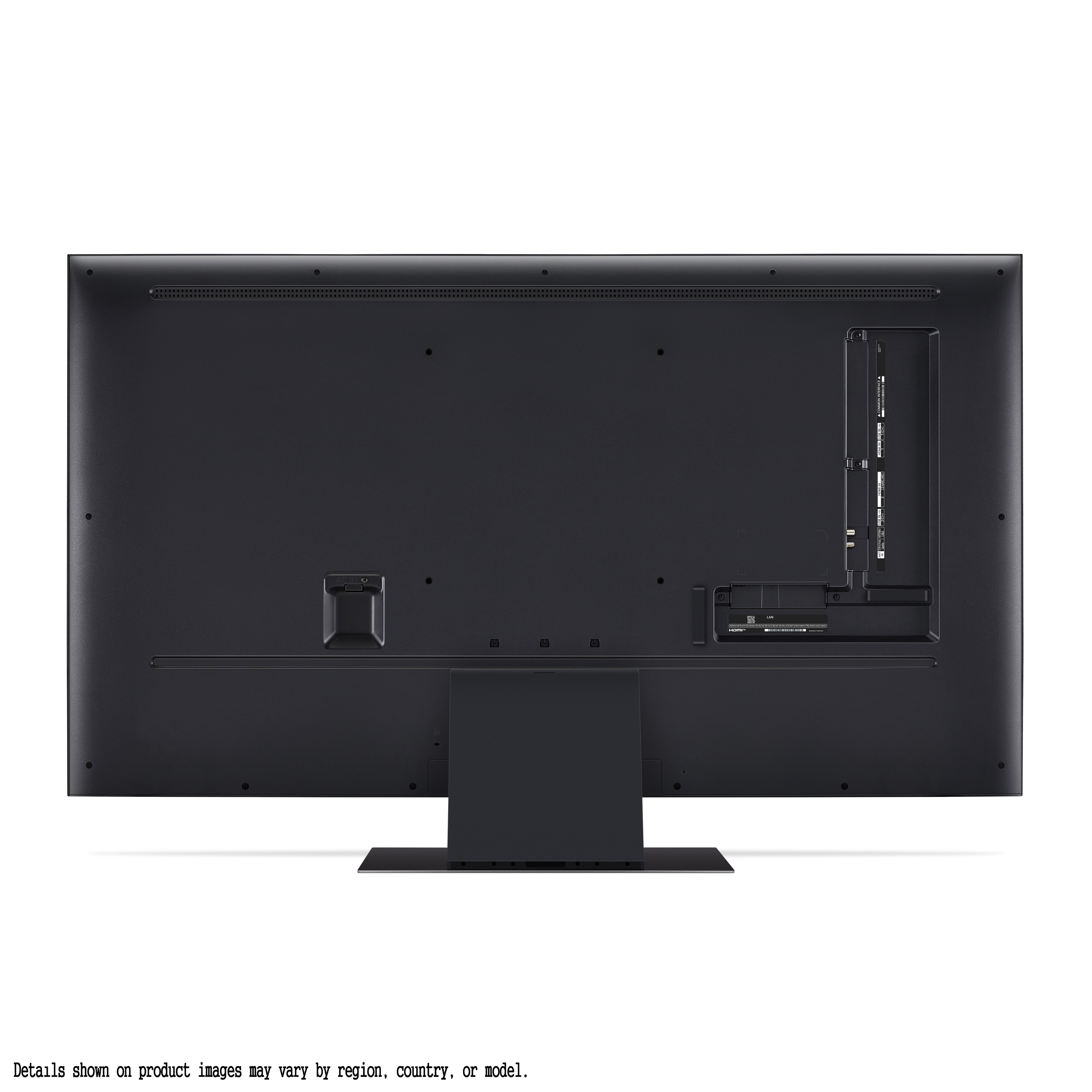 LG 55" UT91 – 4K LED TV